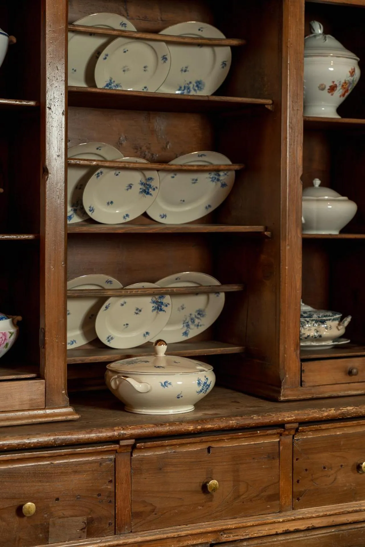 Hotel Baita Dei Pini