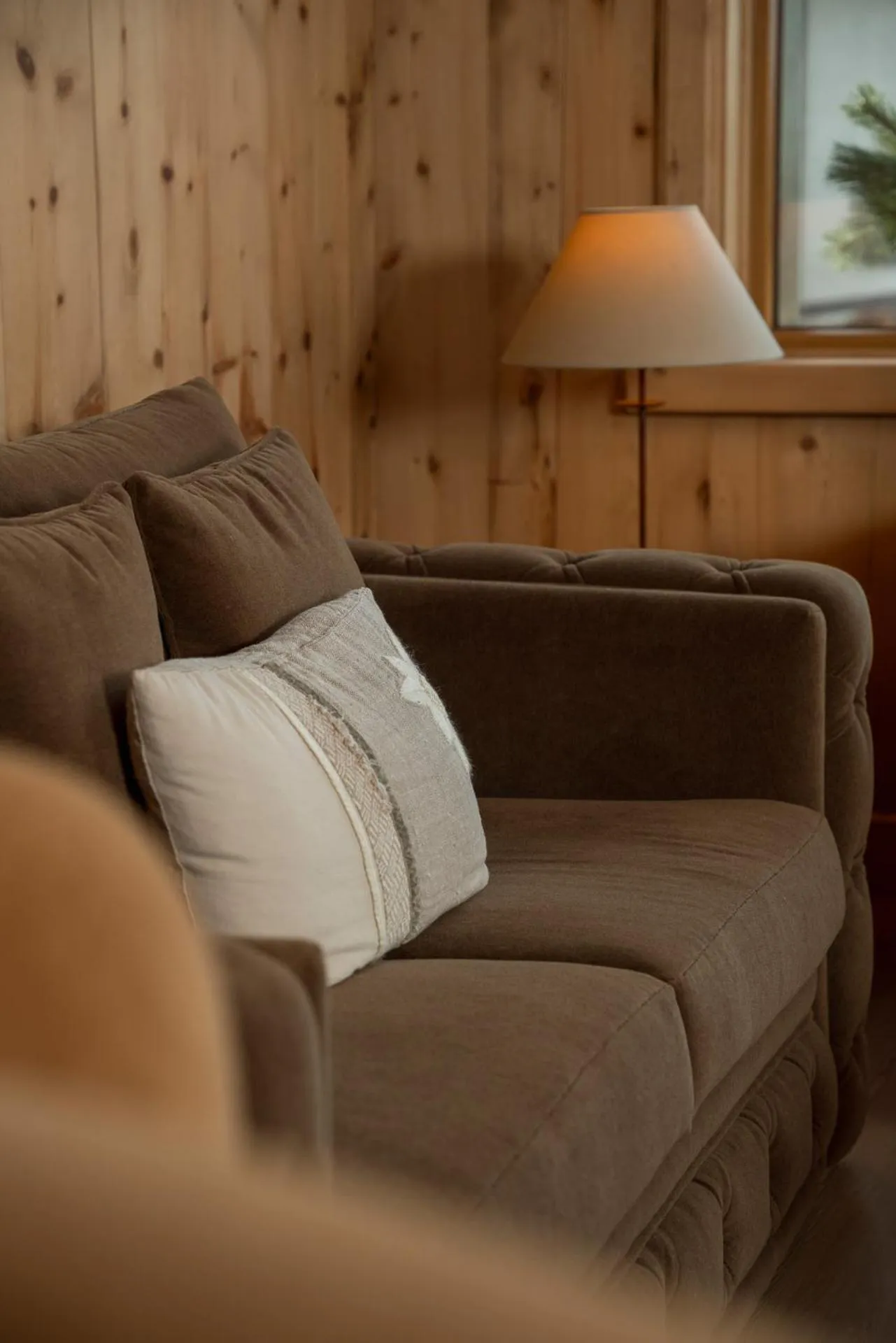 Hotel Baita Dei Pini