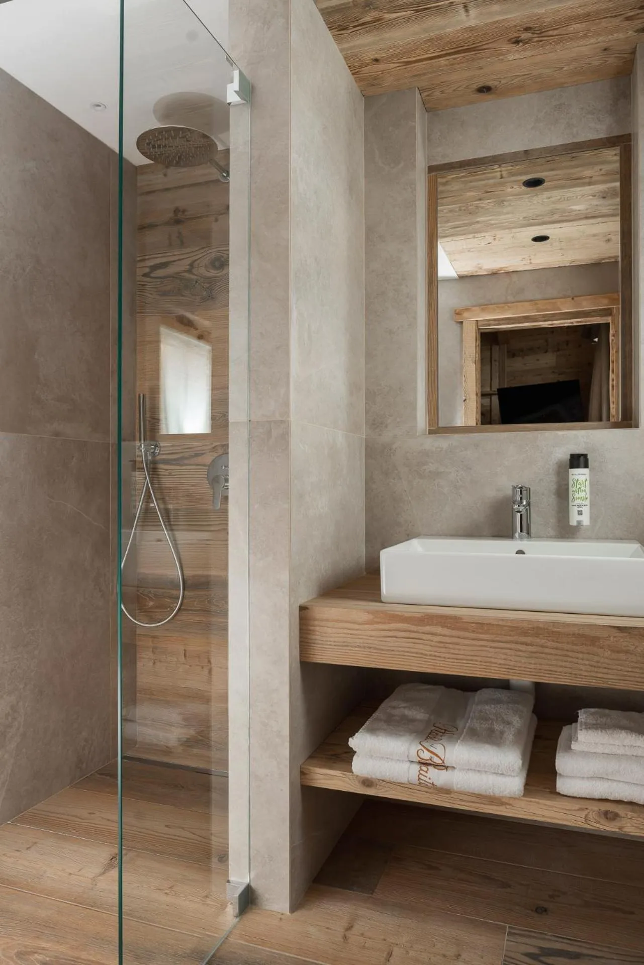 Hotel Baita Dei Pini