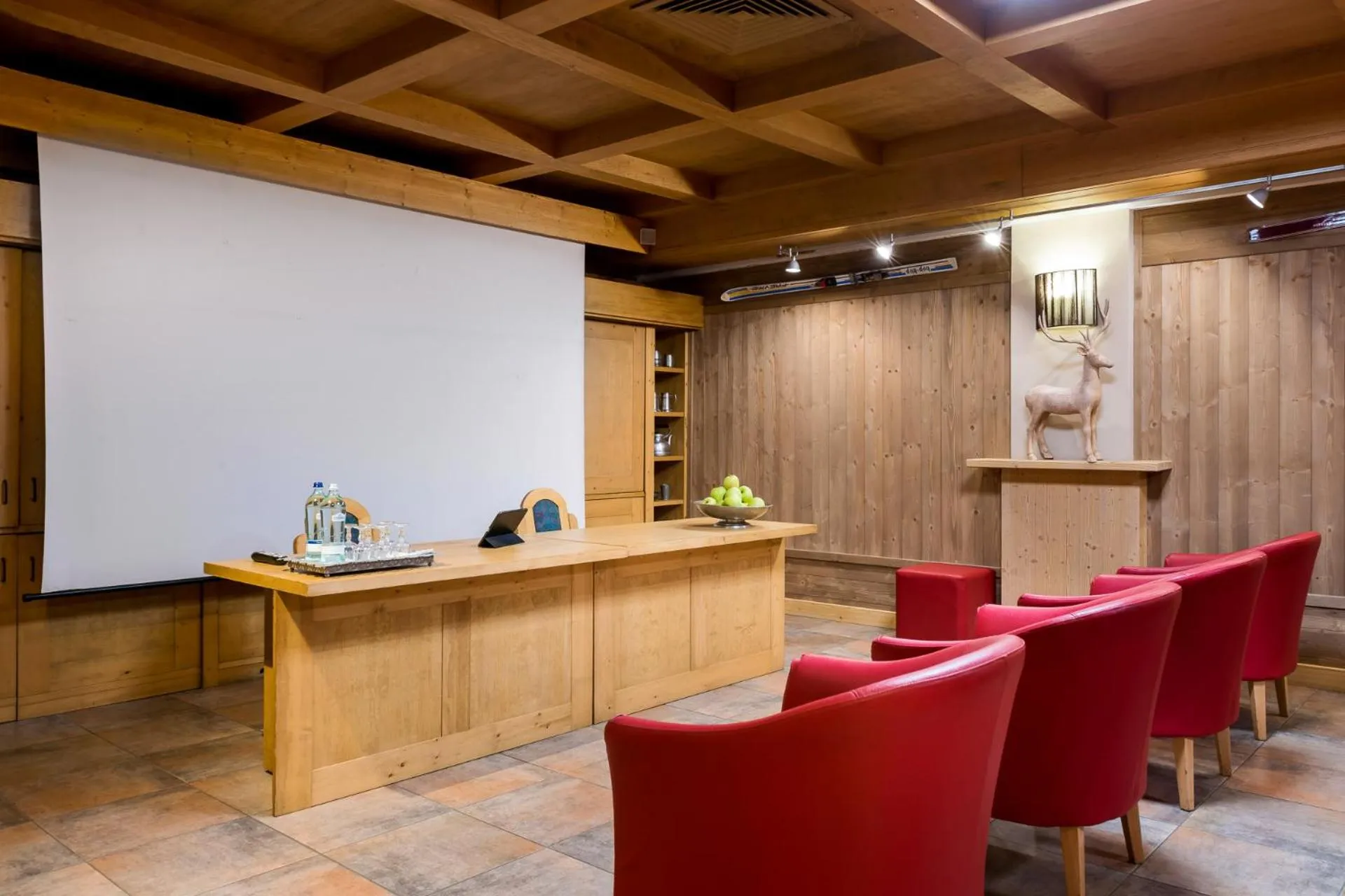 Hotel Baita Dei Pini