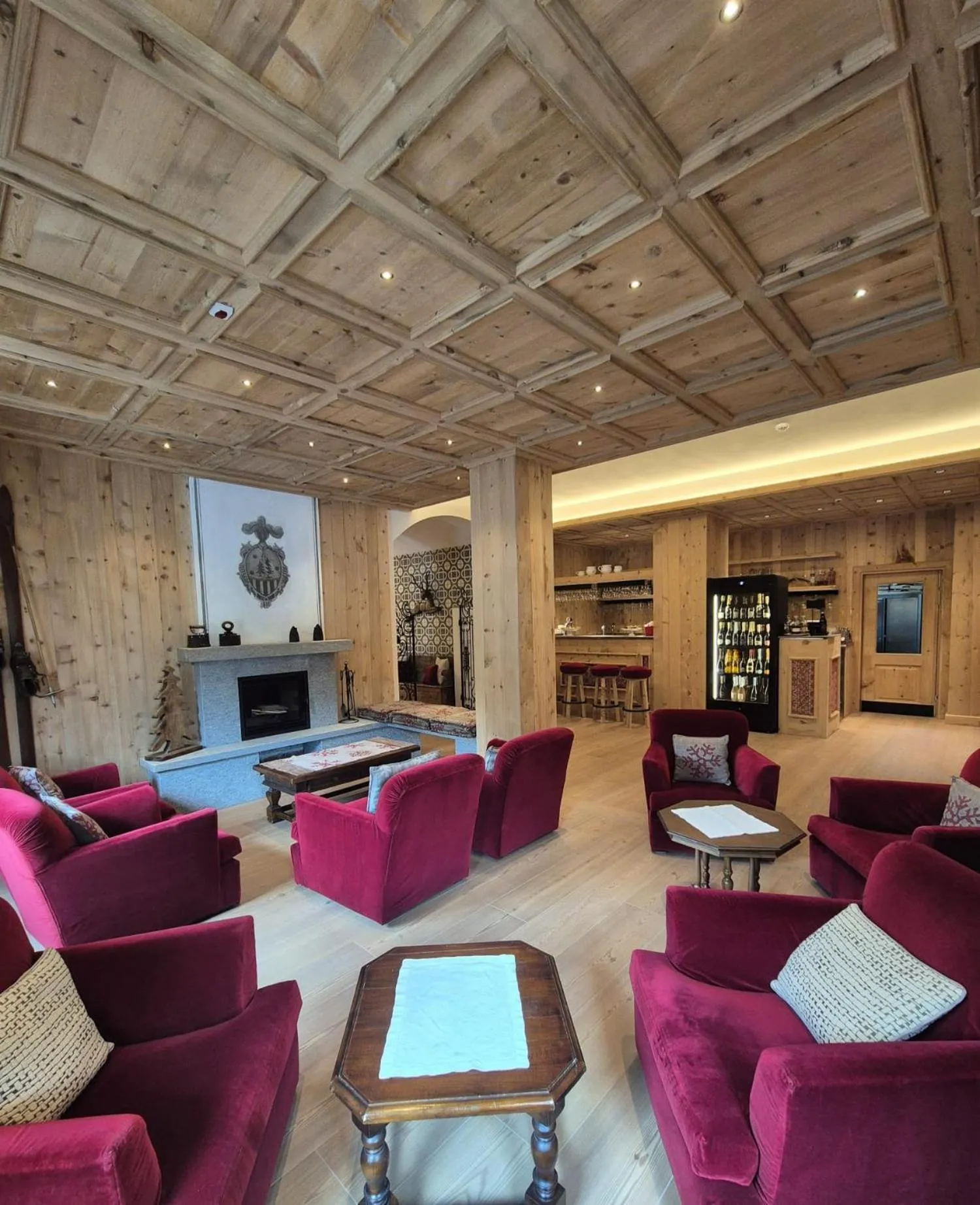 Hotel Baita Dei Pini