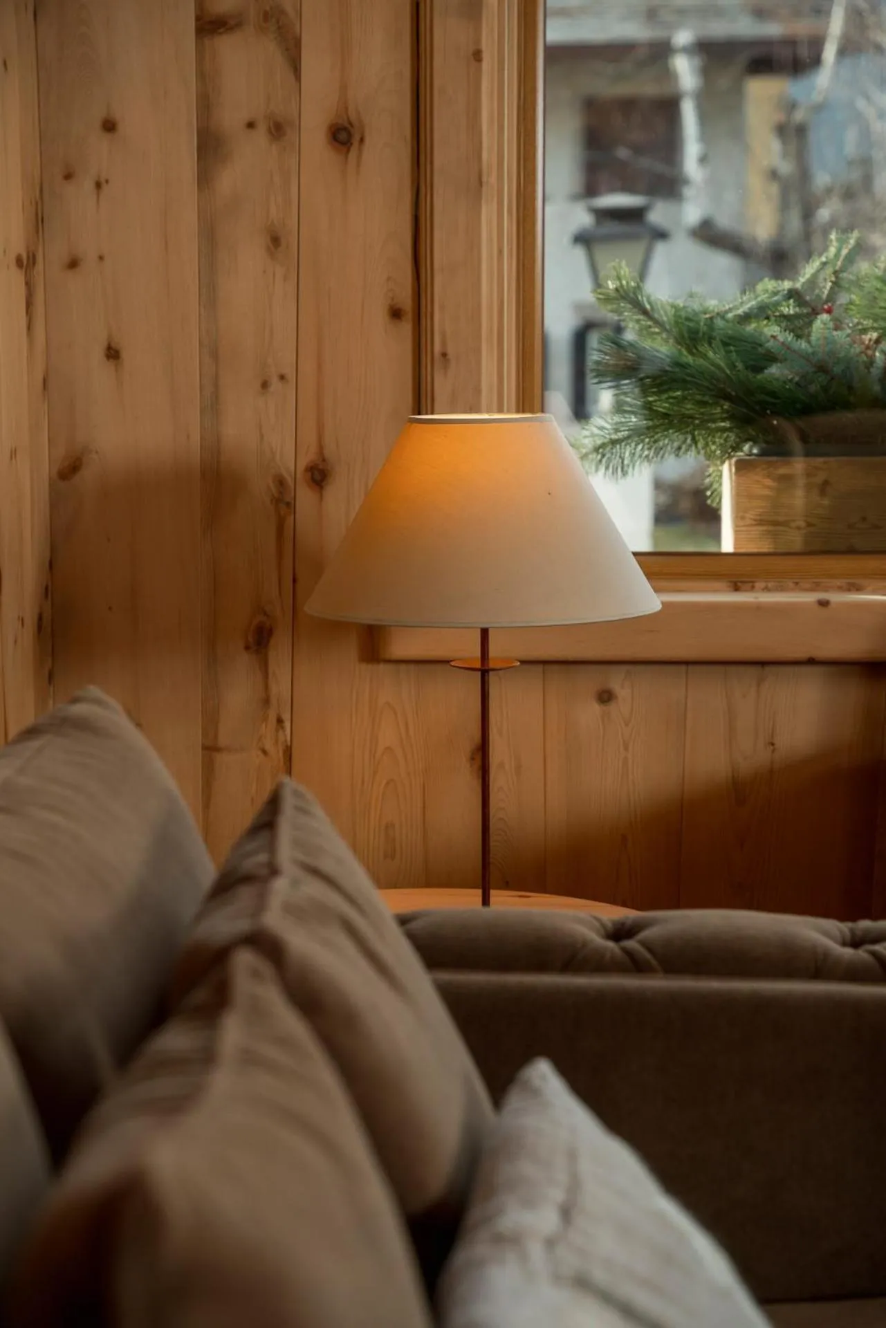 Hotel Baita Dei Pini