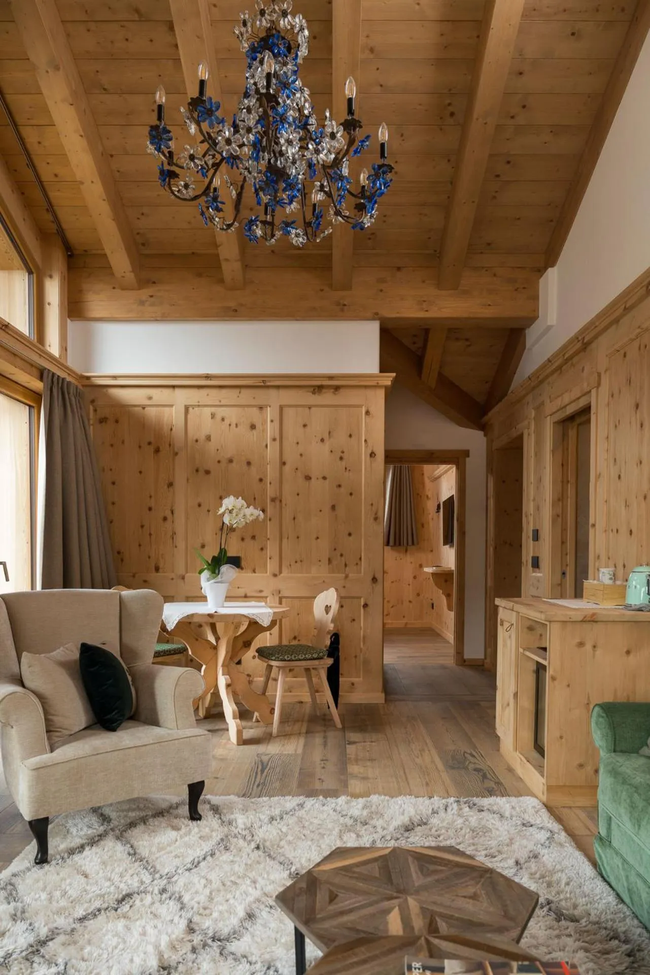 Hotel Baita Dei Pini