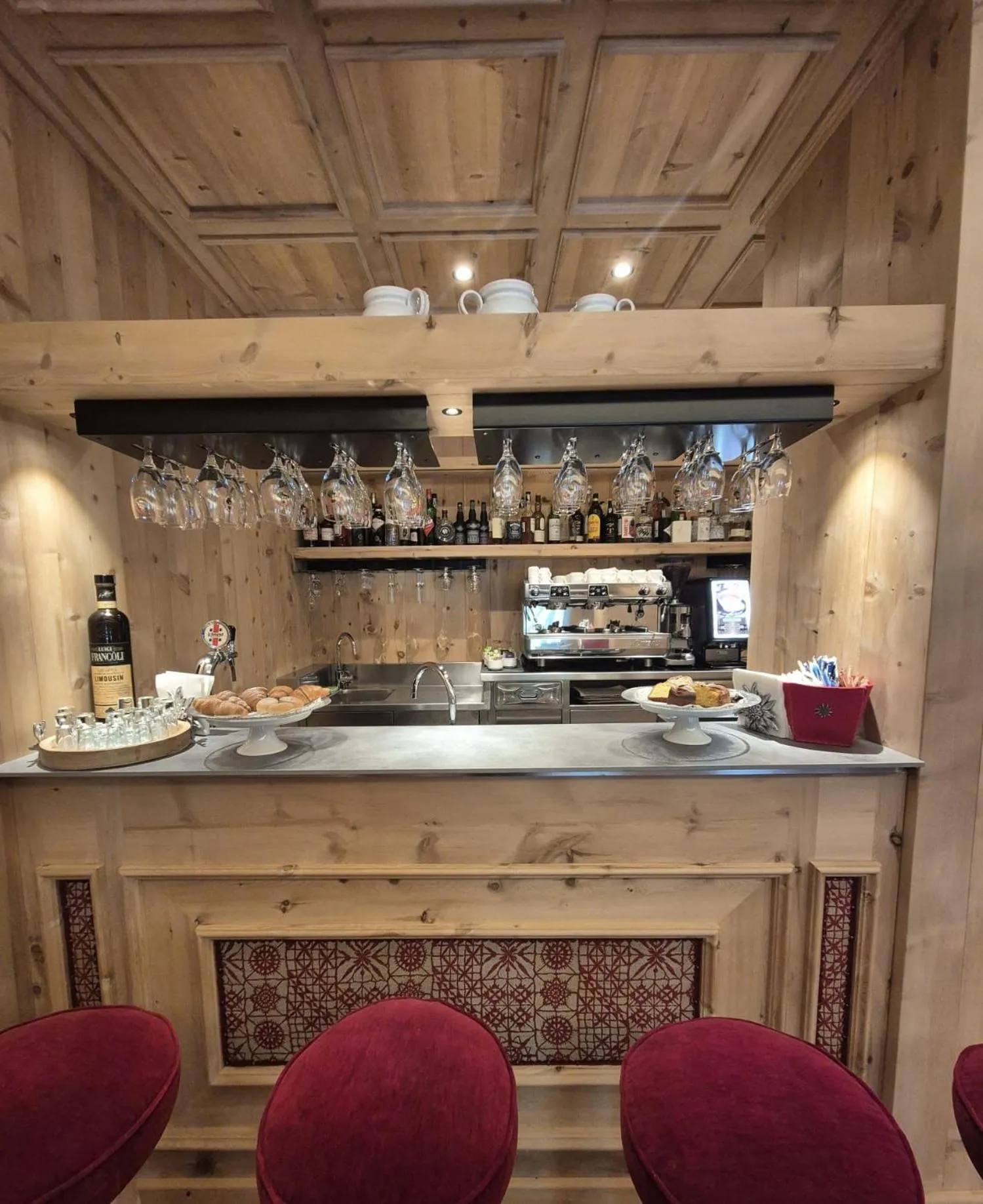 Hotel Baita Dei Pini