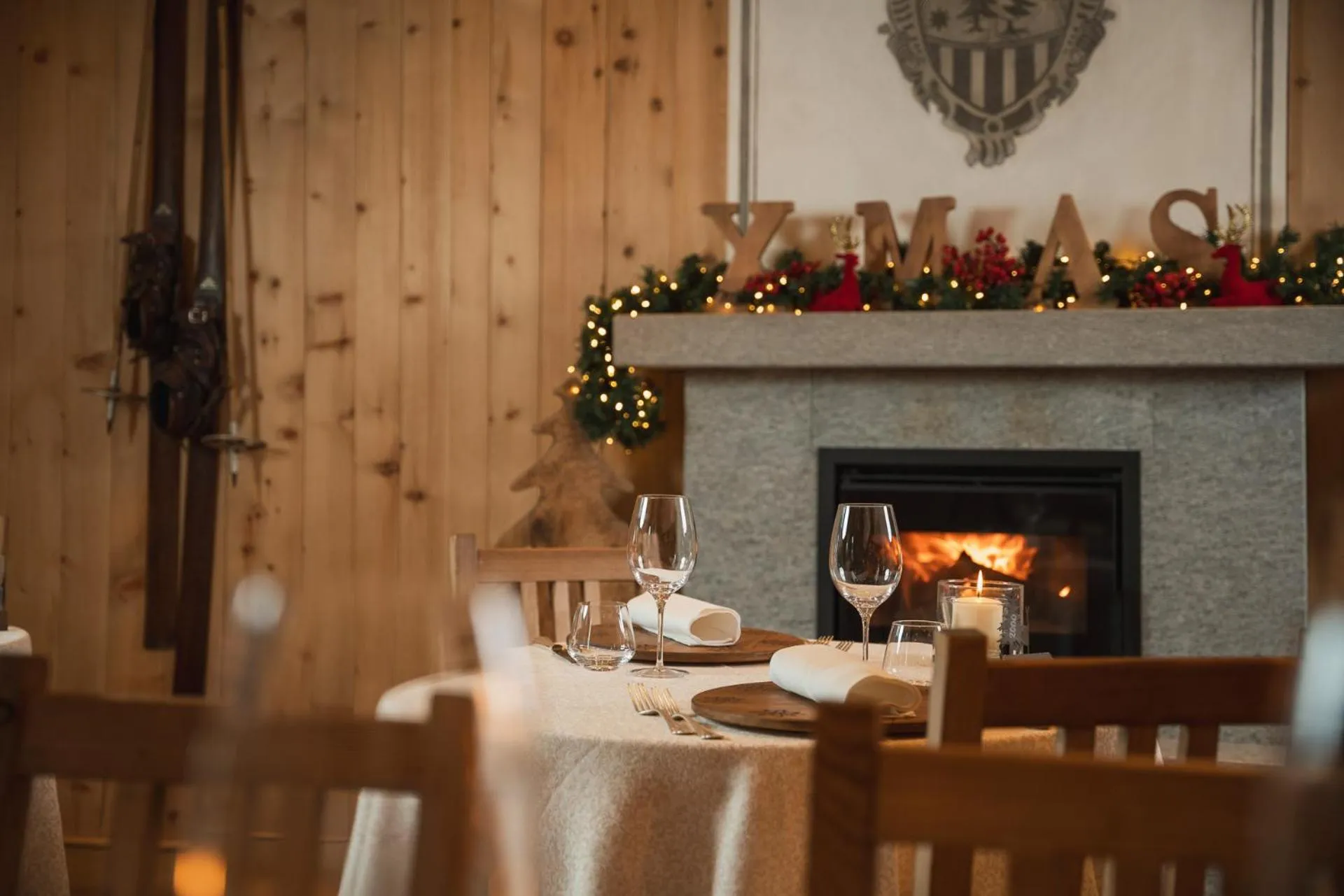 Hotel Baita Dei Pini