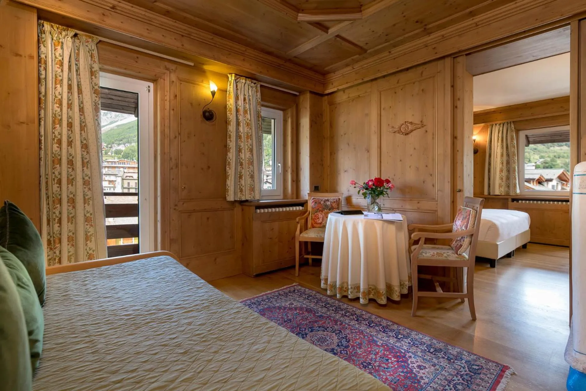 Hotel Baita Dei Pini