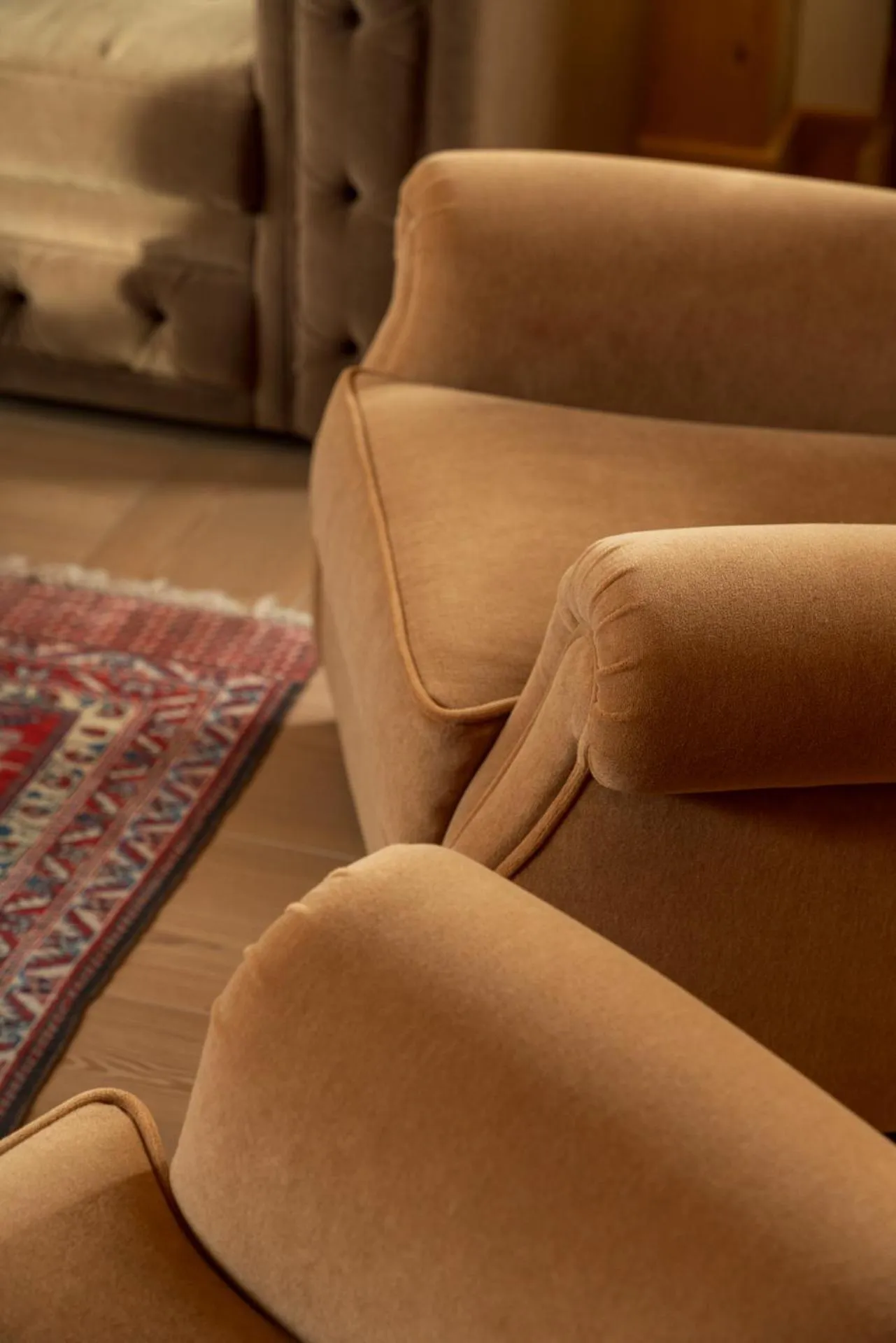 Hotel Baita Dei Pini