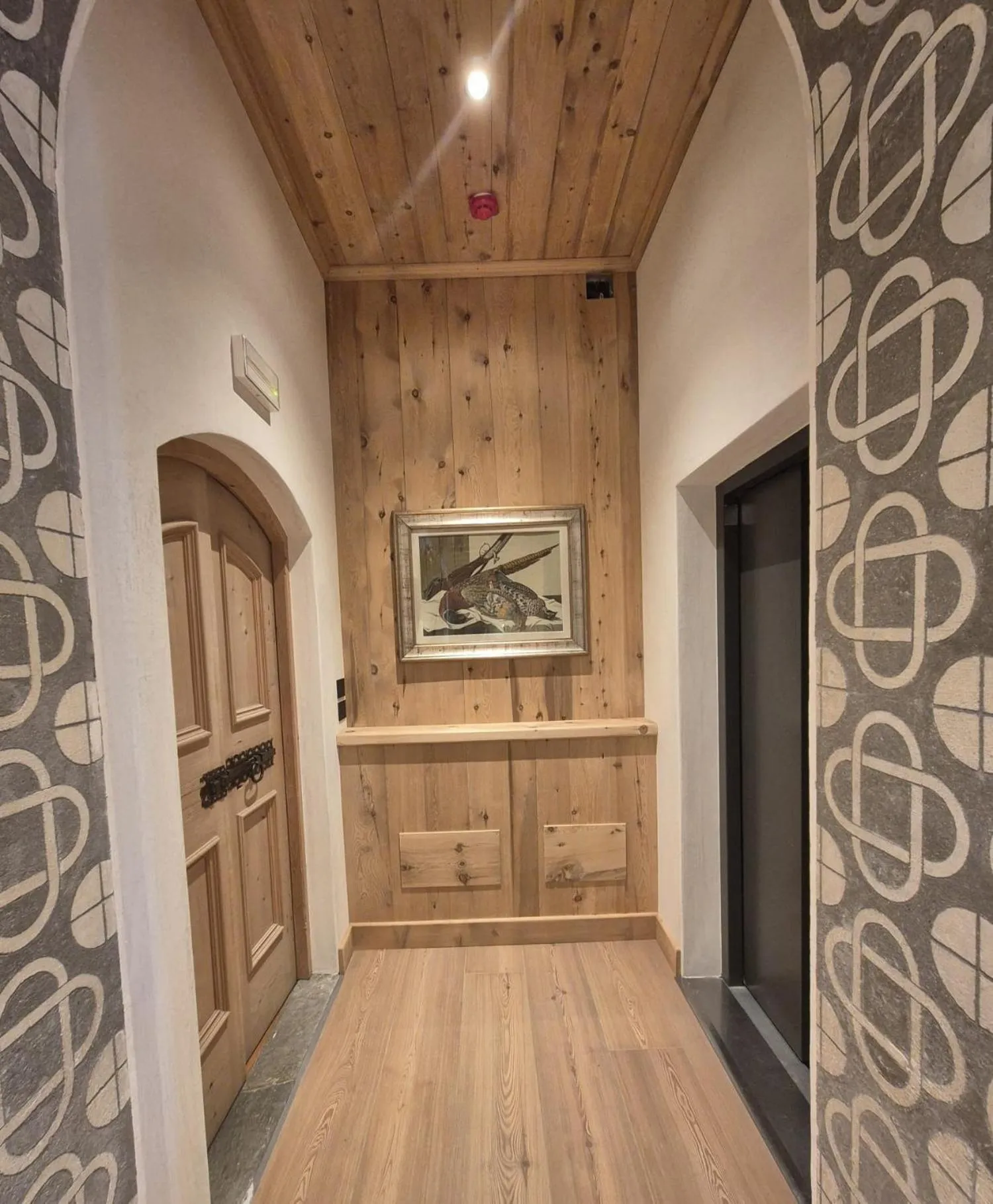 Hotel Baita Dei Pini