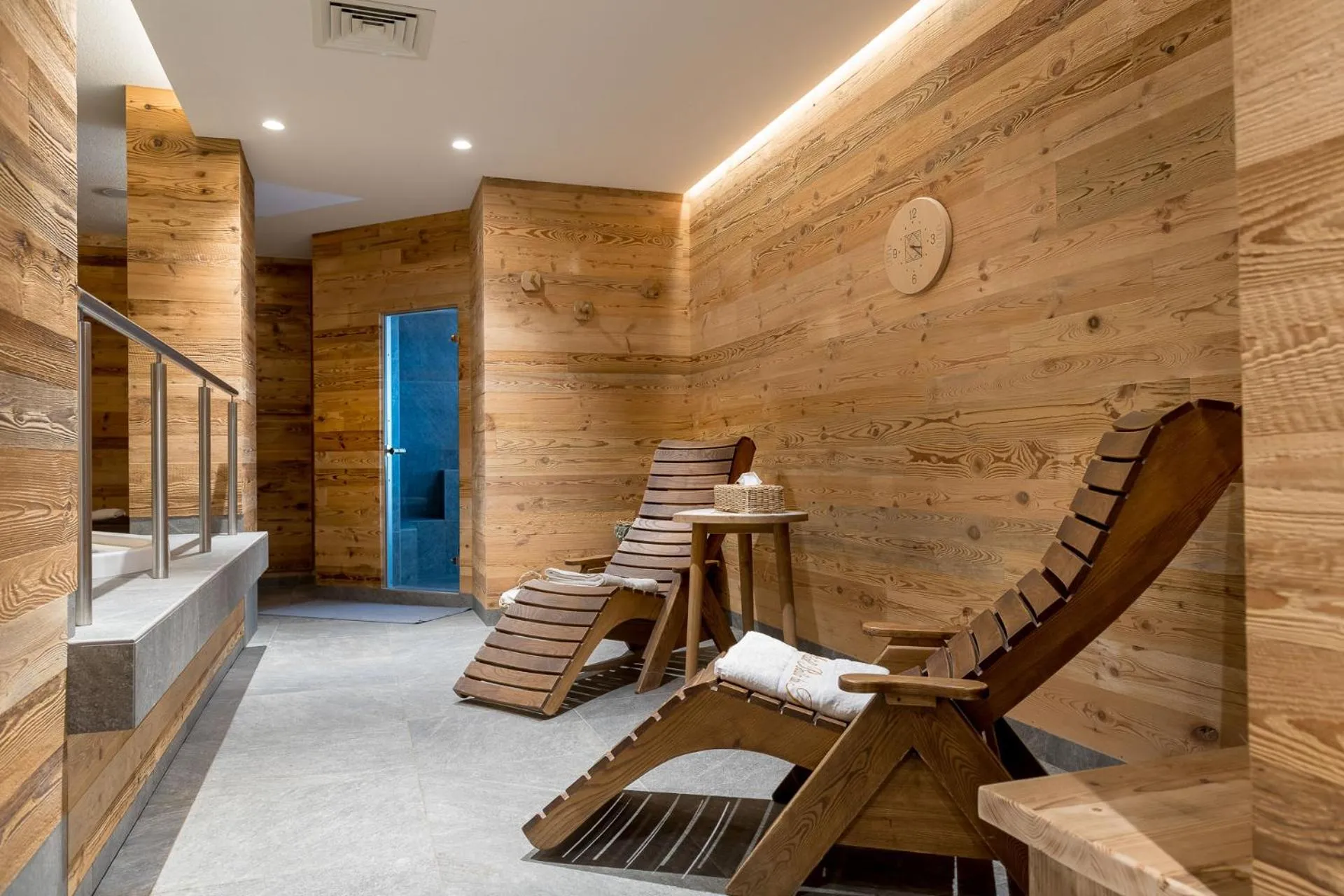 Hotel Baita Dei Pini