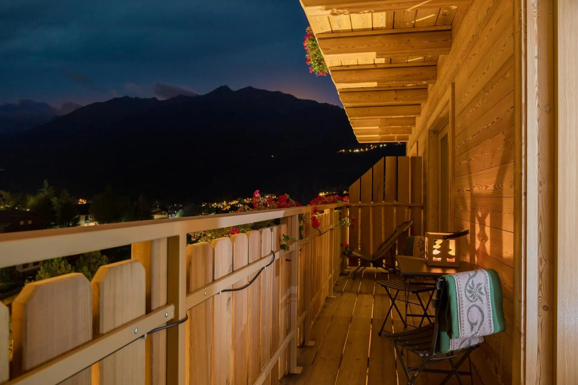 Hotel Baita Dei Pini