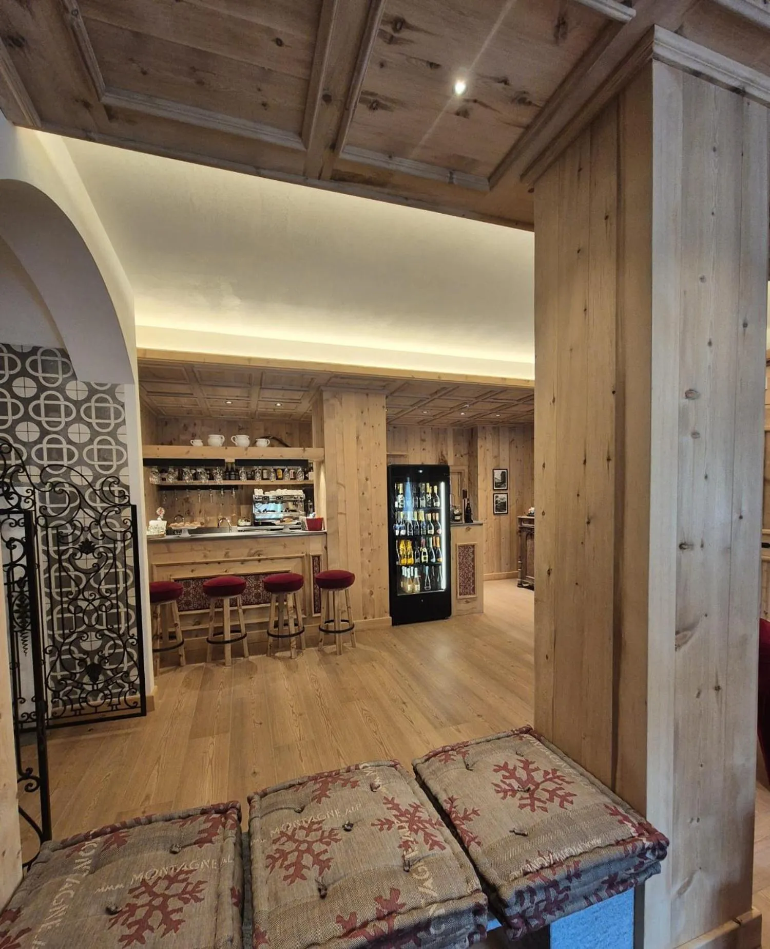 Hotel Baita Dei Pini