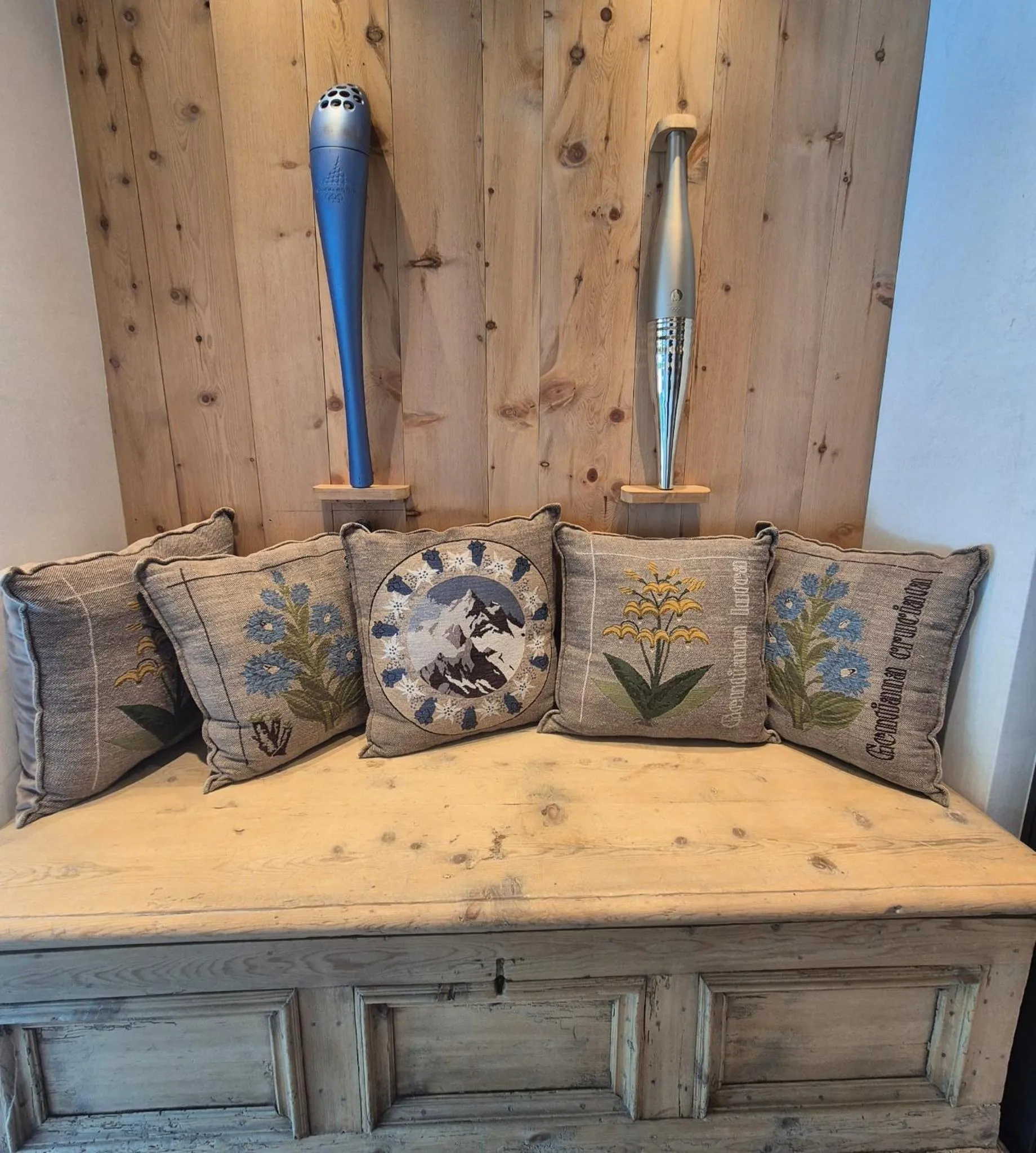 Hotel Baita Dei Pini