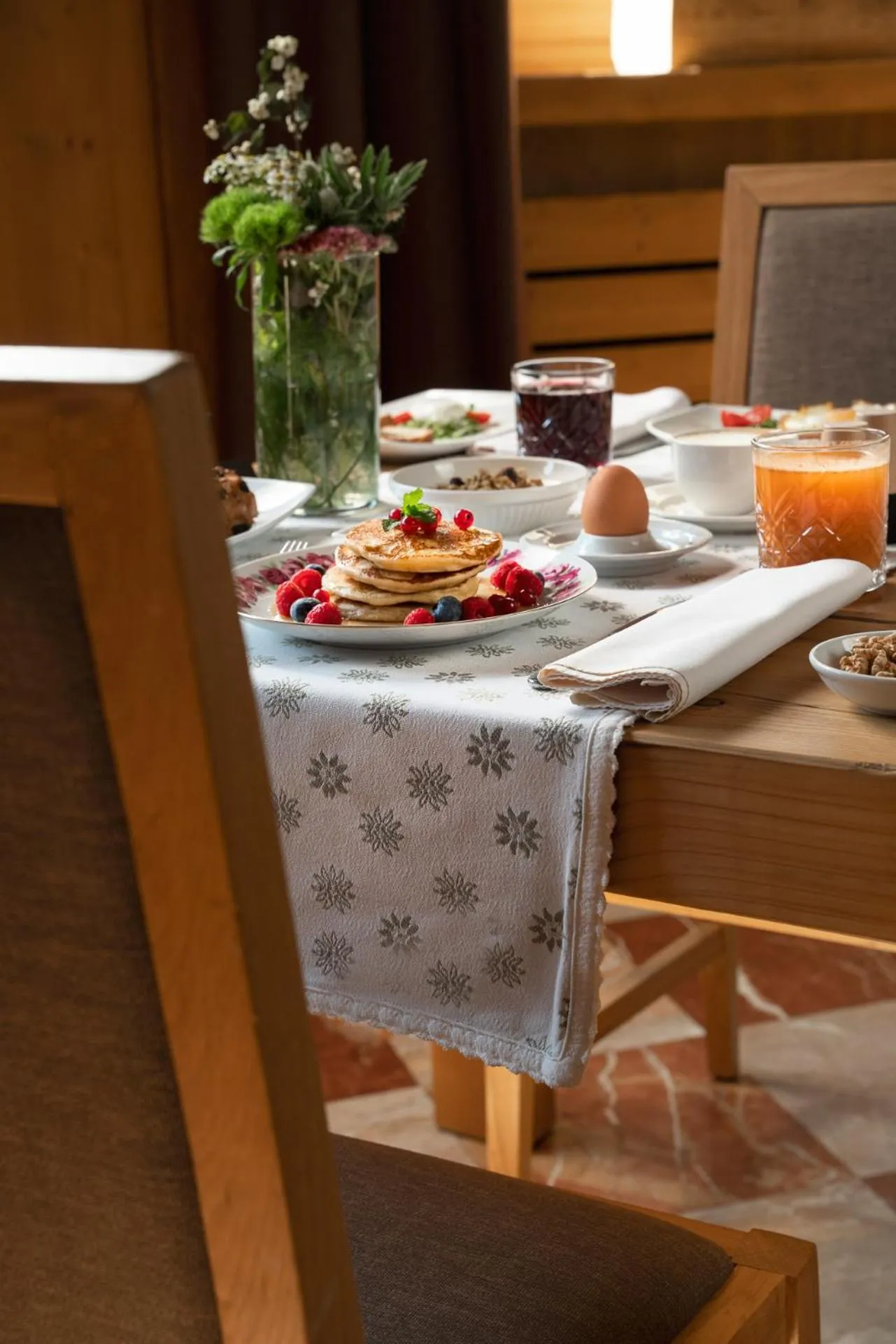 Hotel Baita Dei Pini