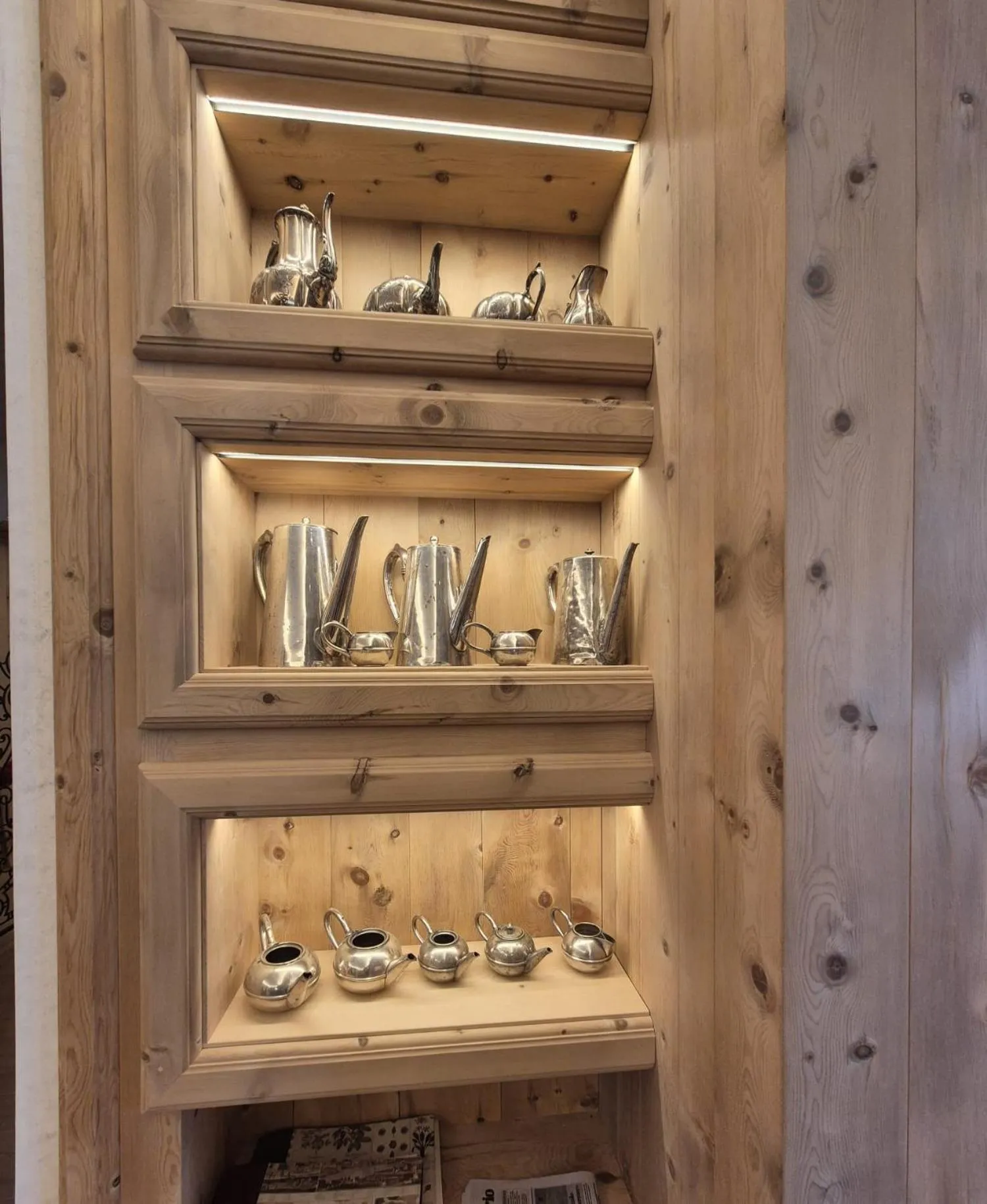 Hotel Baita Dei Pini