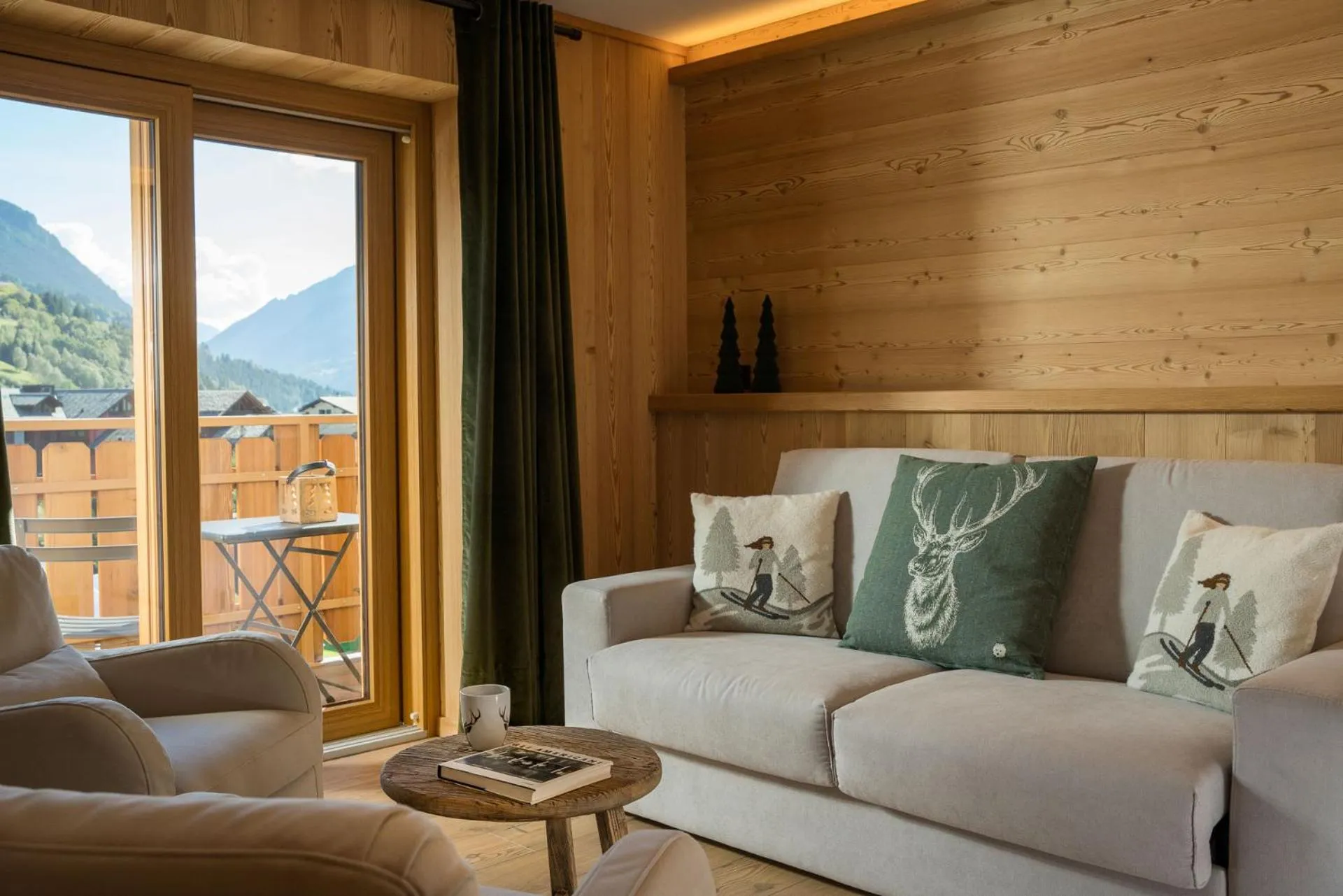 Hotel Baita Dei Pini