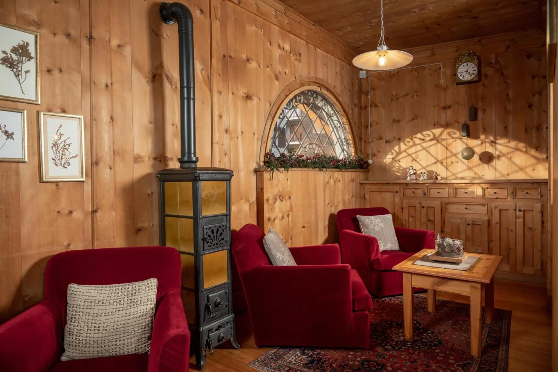 Hotel Baita Dei Pini