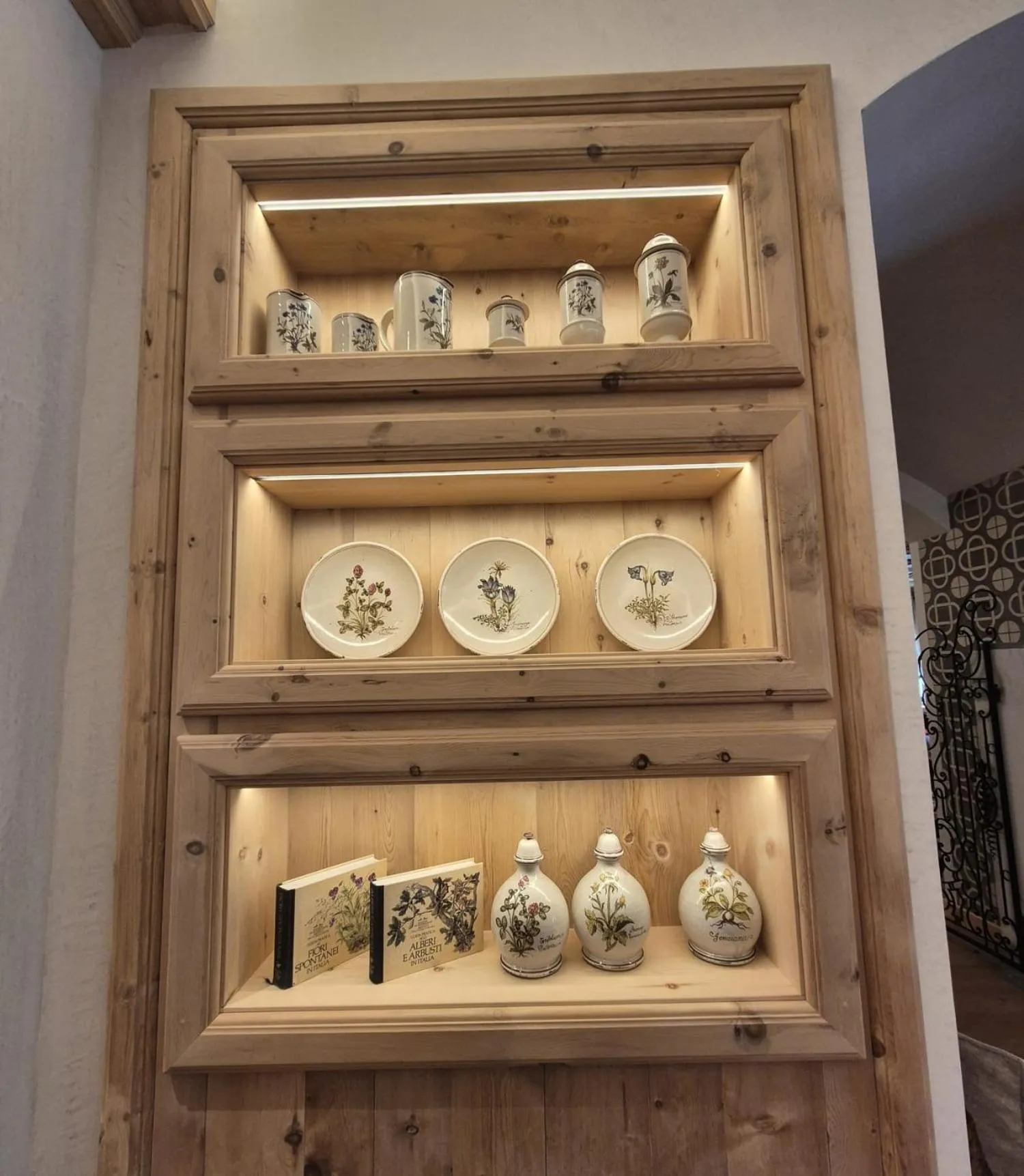 Hotel Baita Dei Pini