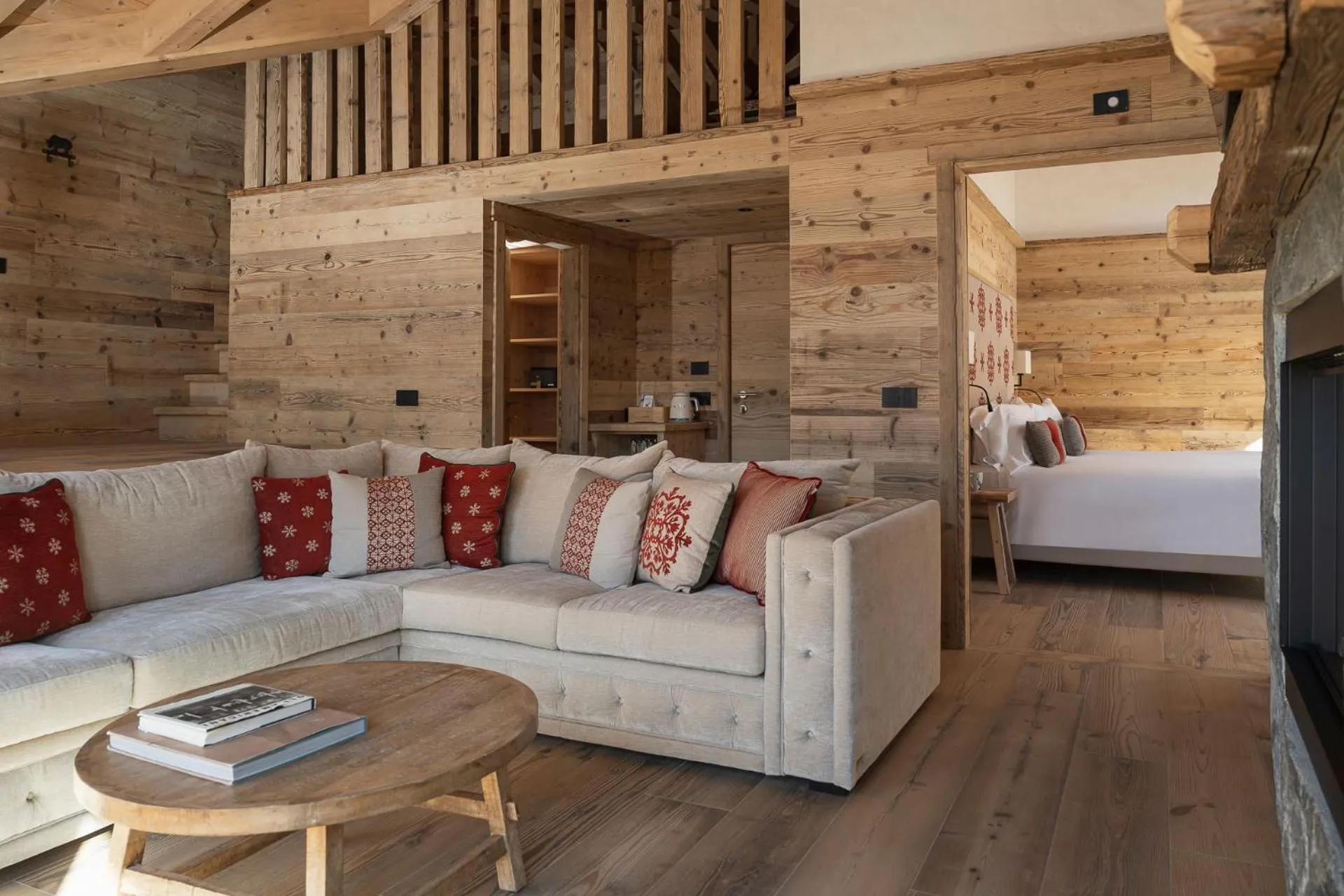 Hotel Baita Dei Pini