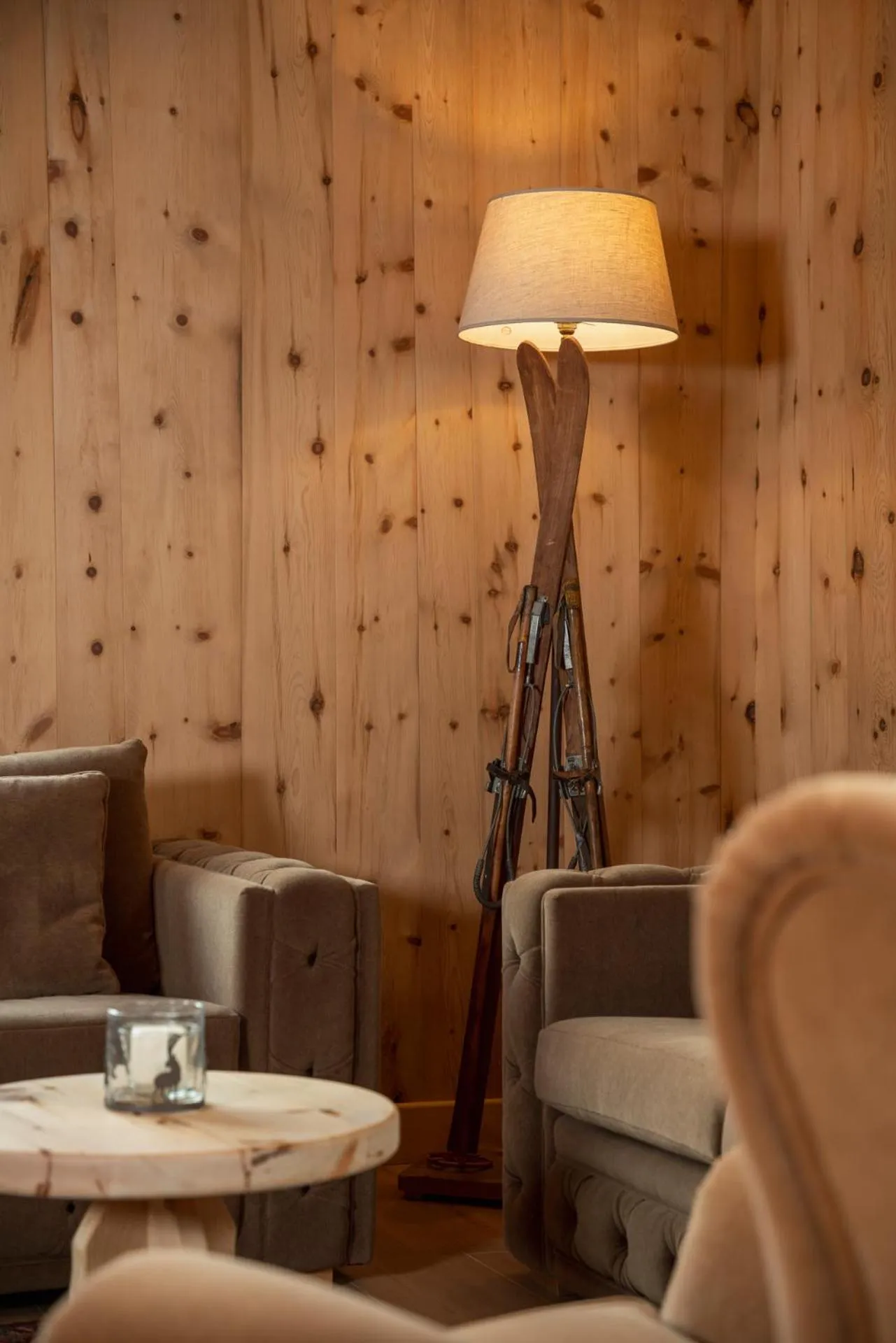 Hotel Baita Dei Pini