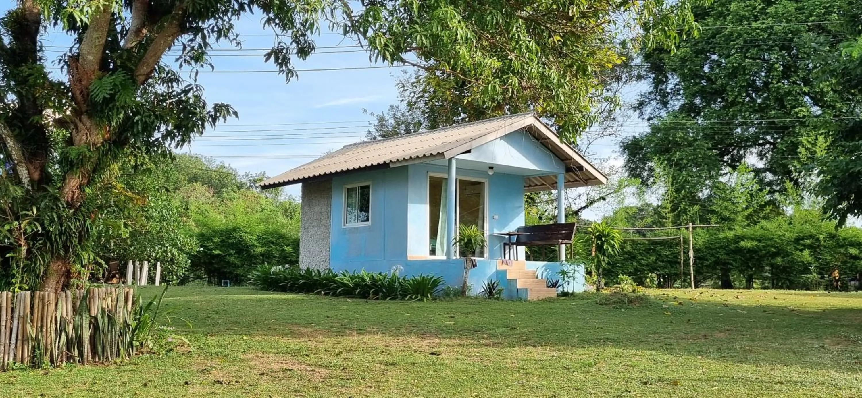 Miss You Beach Resort Koh Mak