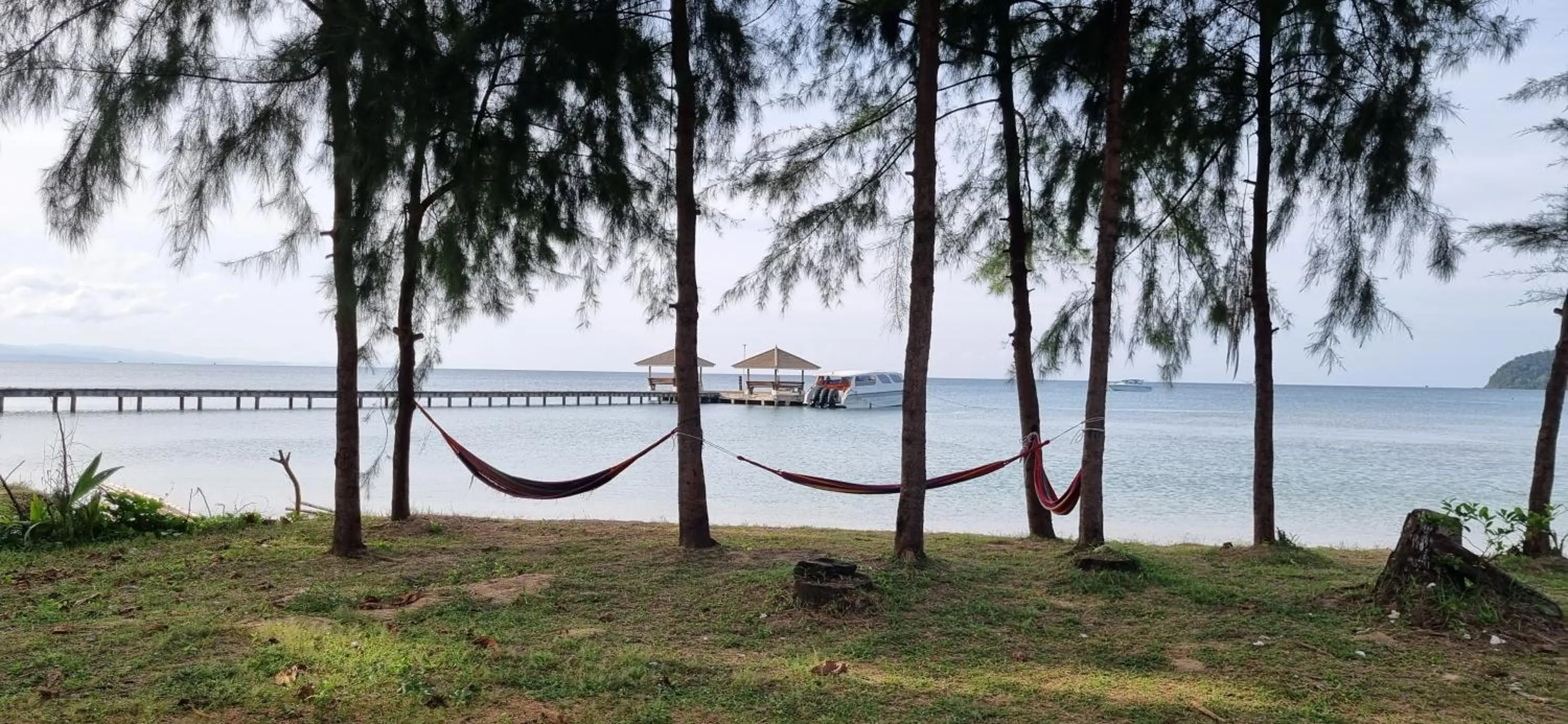 Miss You Beach Resort Koh Mak