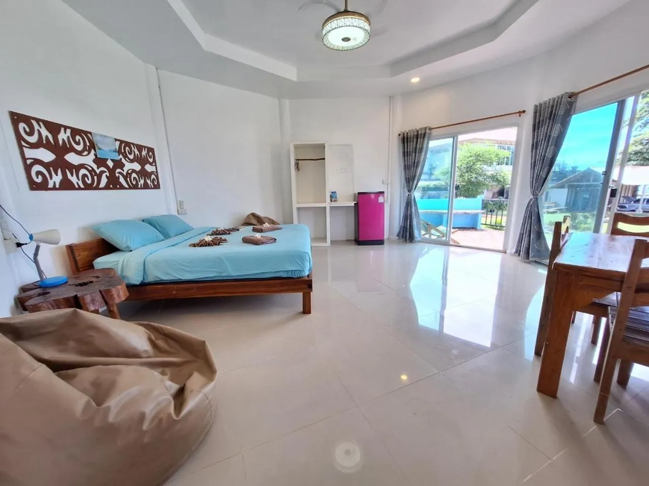 Miss You Beach Resort Koh Mak