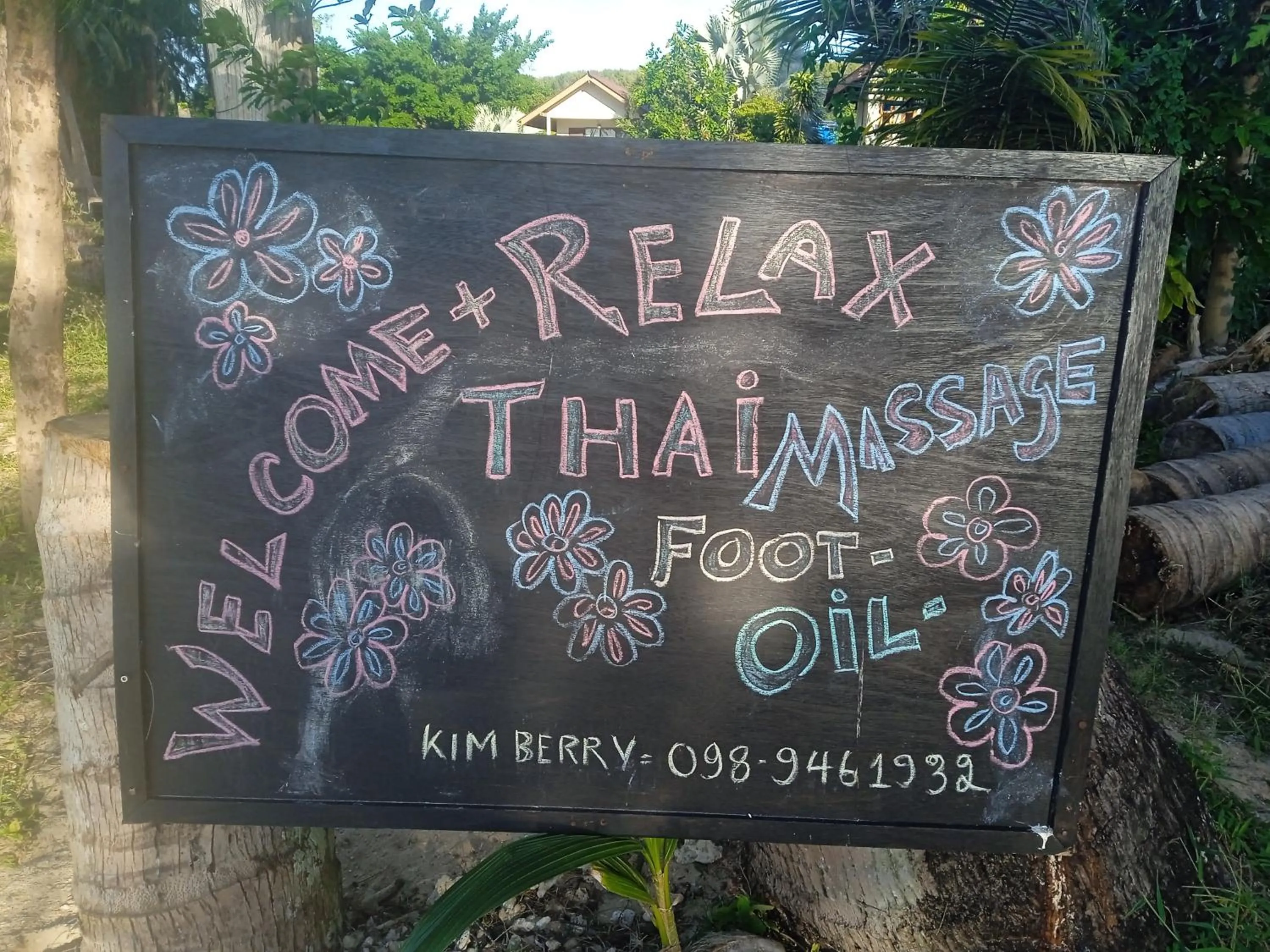 Miss You Beach Resort Koh Mak