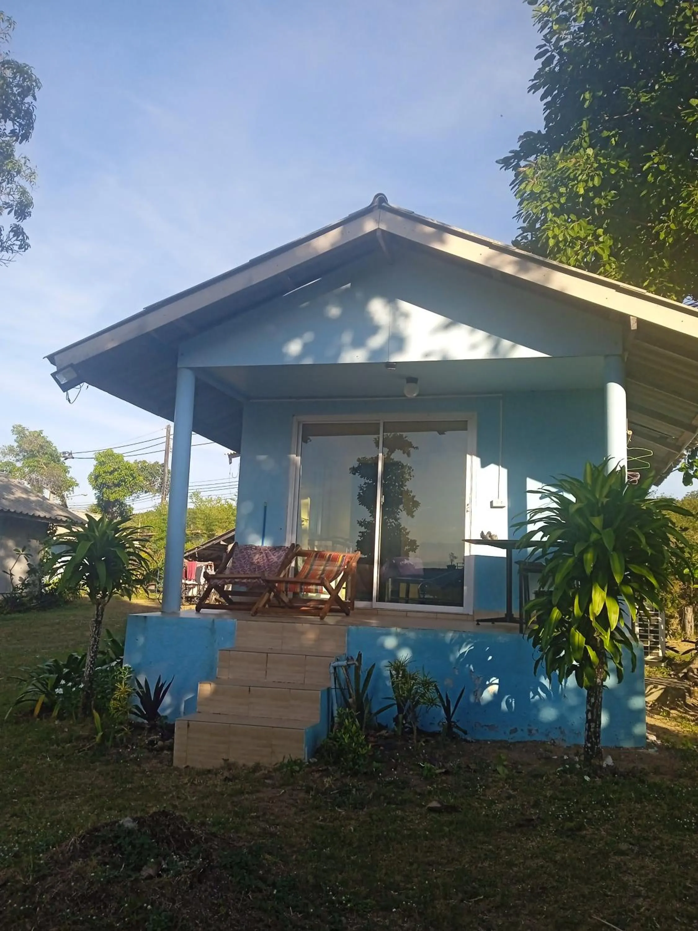 Miss You Beach Resort Koh Mak