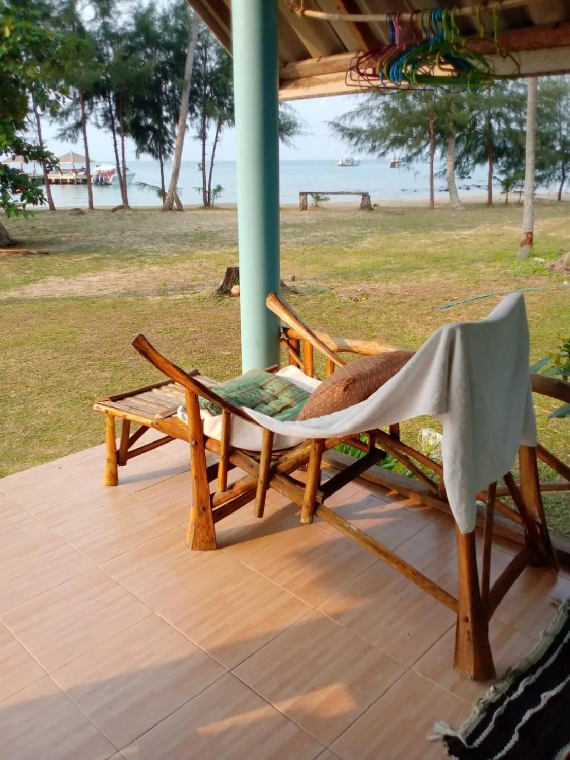 Miss You Beach Resort Koh Mak