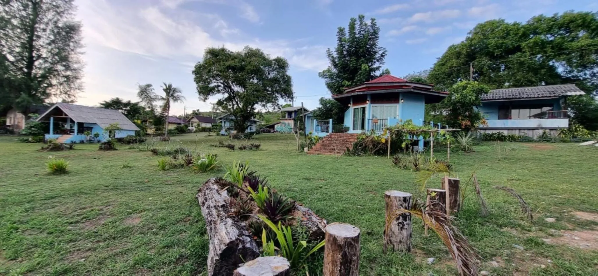 Miss You Beach Resort Koh Mak