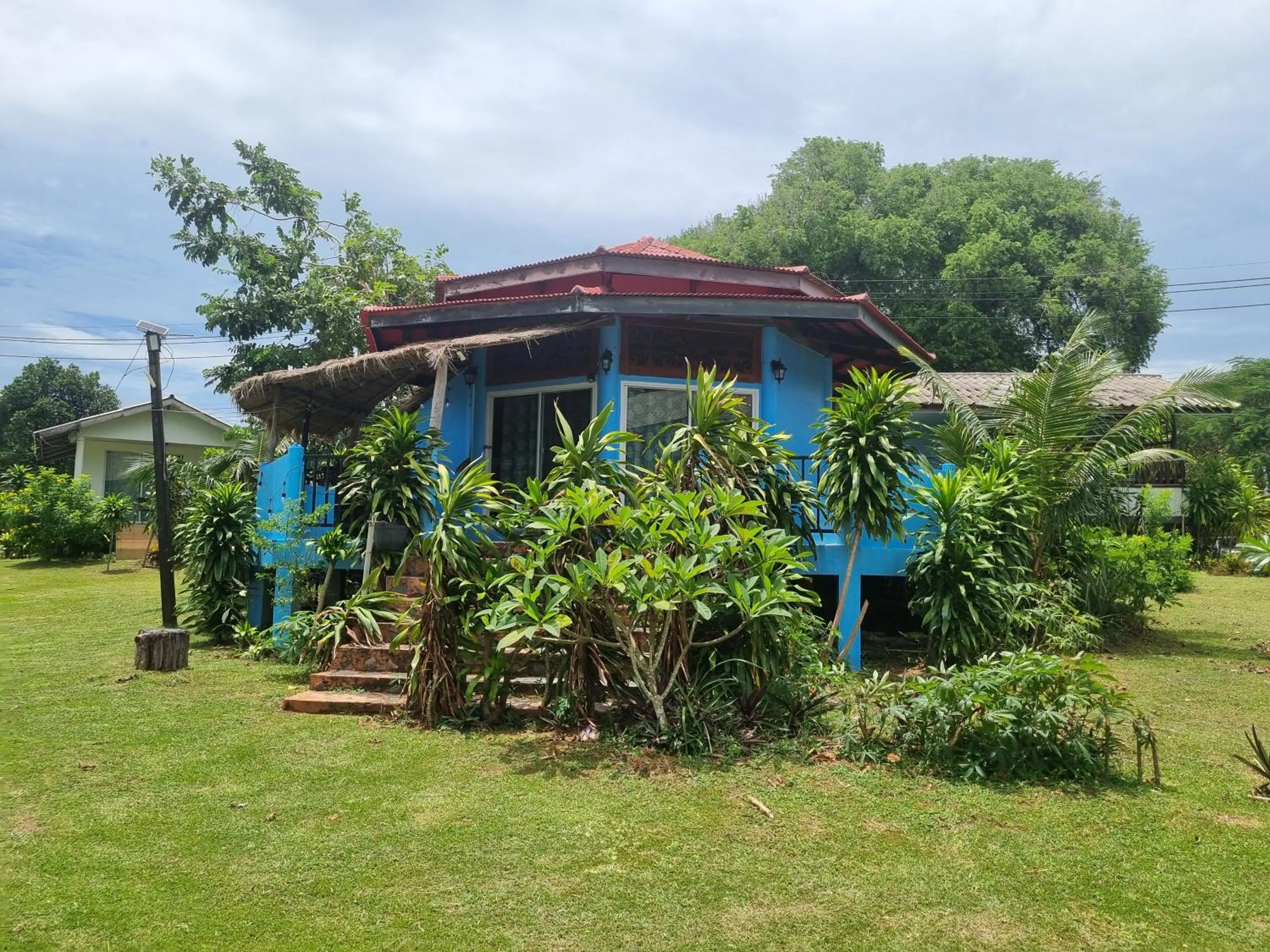 Miss You Beach Resort Koh Mak