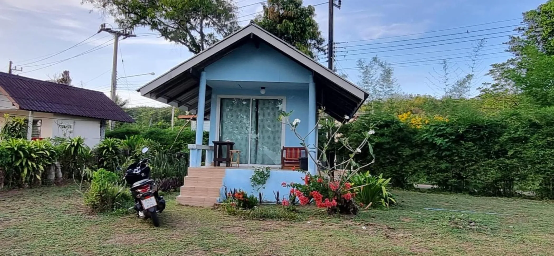 Miss You Beach Resort Koh Mak