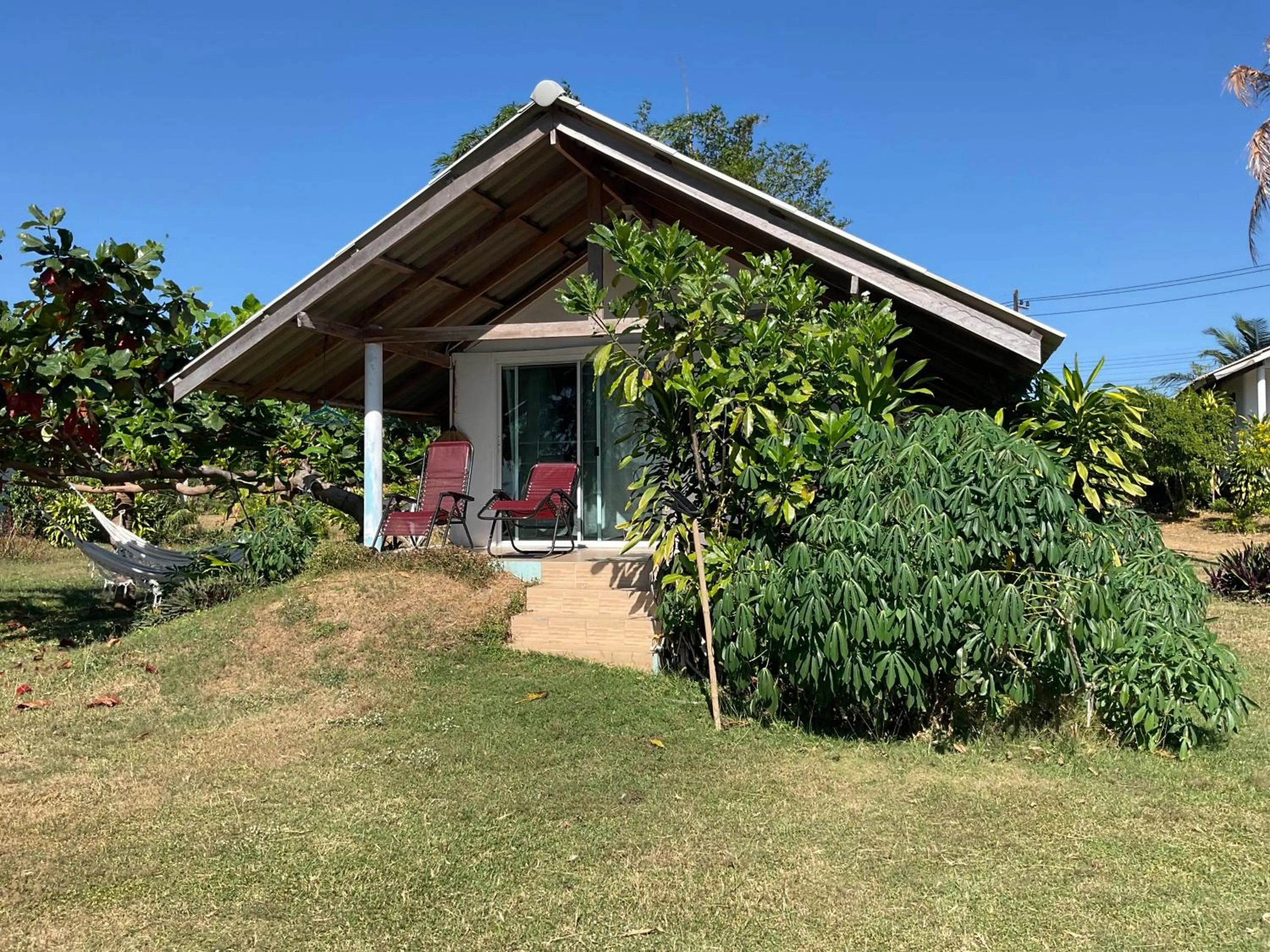 Miss You Beach Resort Koh Mak