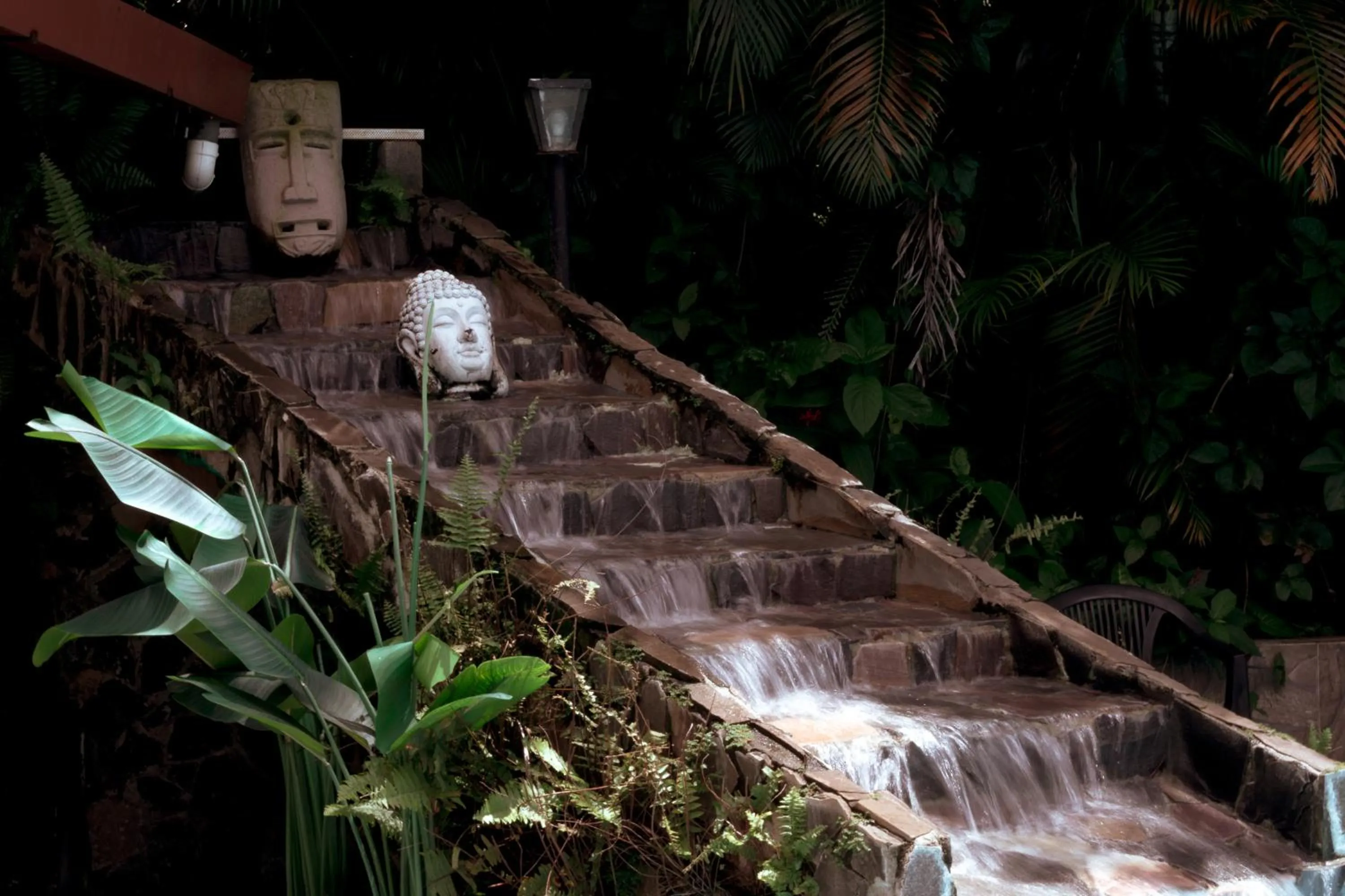 Night in Brillasol Airport Hotel