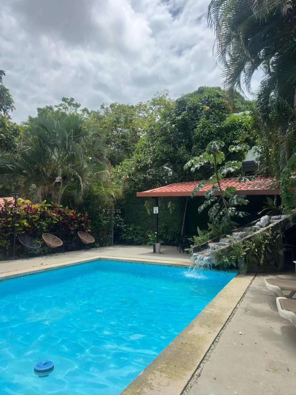 Summer in Brillasol Airport Hotel