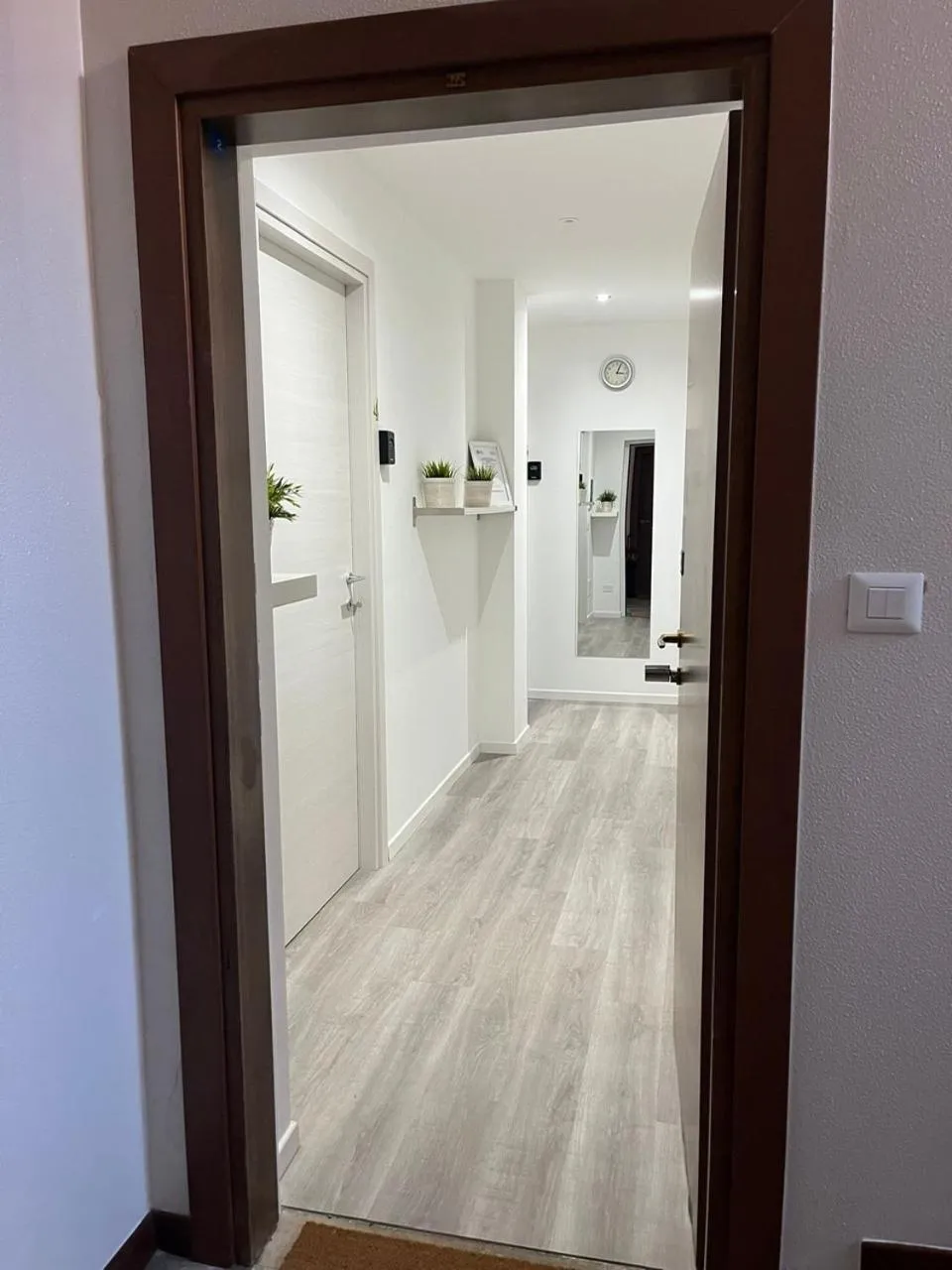 Bed&breakfast BBqueen Sandonato Policlinico