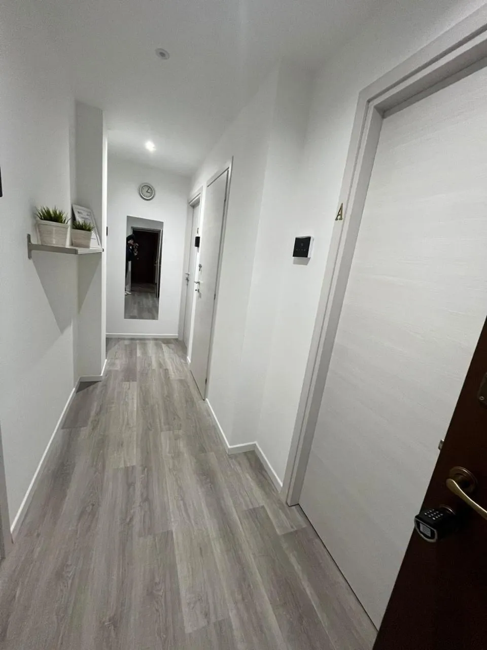 Bed&breakfast BBqueen Sandonato Policlinico