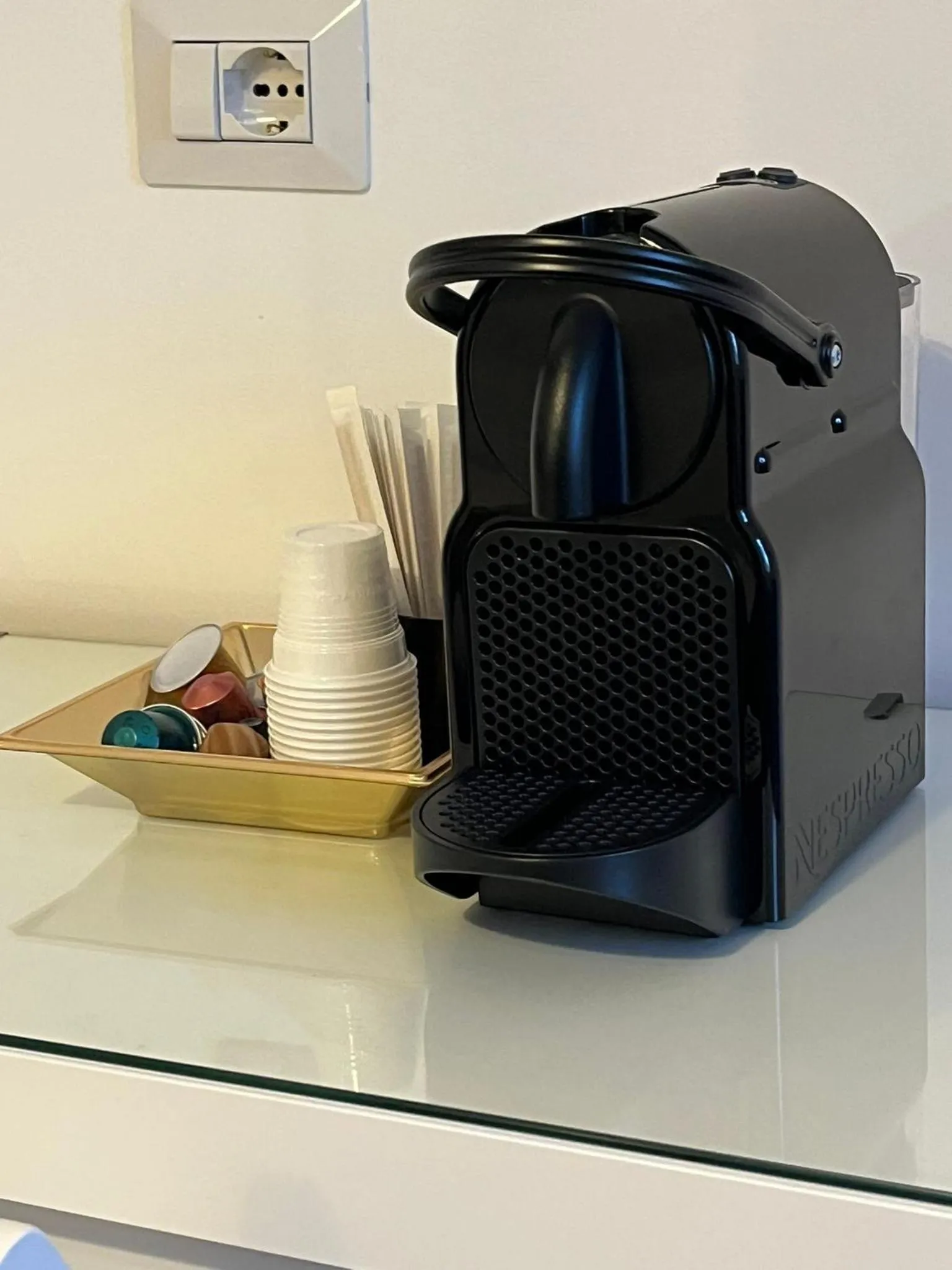 Bed&breakfast BBqueen Sandonato Policlinico