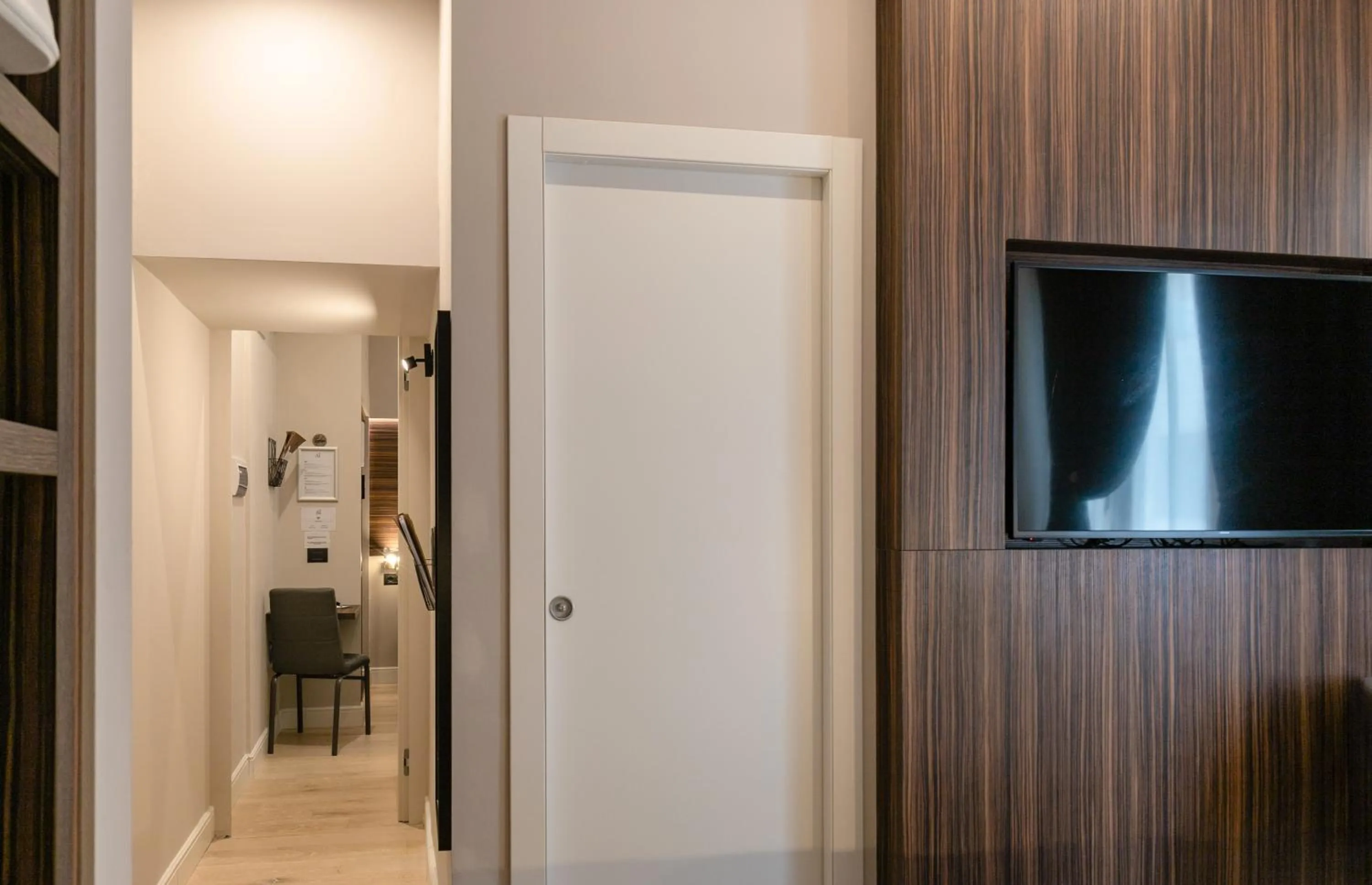 Bedroom in AH - Duomo Essence