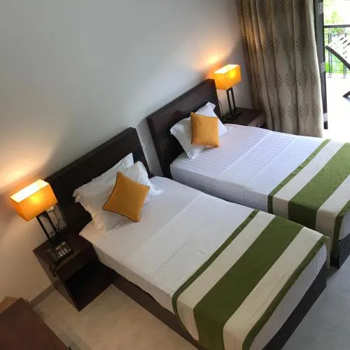 Nature Trails Boutique Hotel