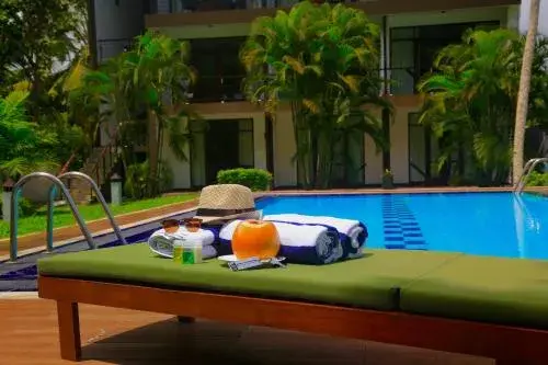 Nature Trails Boutique Hotel Nature Trails Boutique Hotel