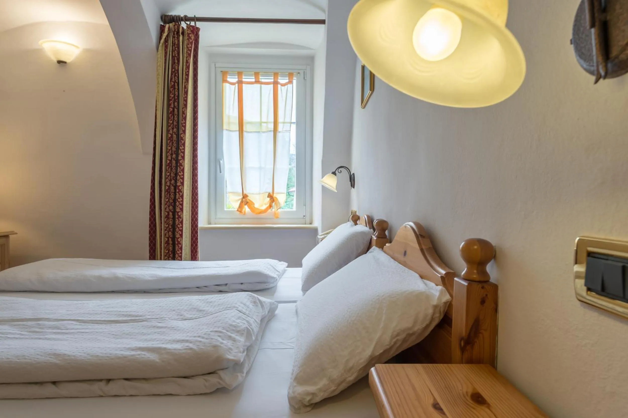 Decorative detail, Bed in Good Life Hotel Garden - Private Spa and Pool