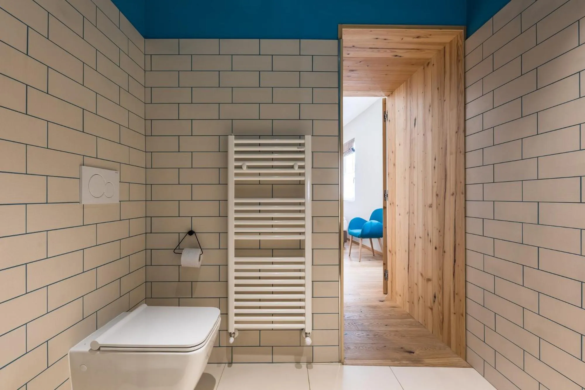 Bathroom in Good Life Hotel Garden - Private Spa and Pool