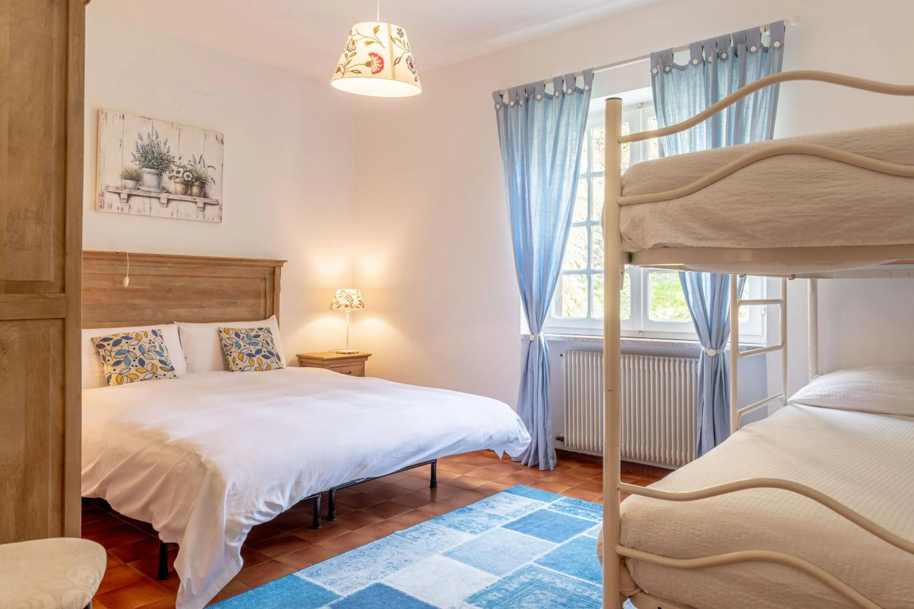 Bedroom, Bed in Good Life Hotel Garden - Private Spa and Pool