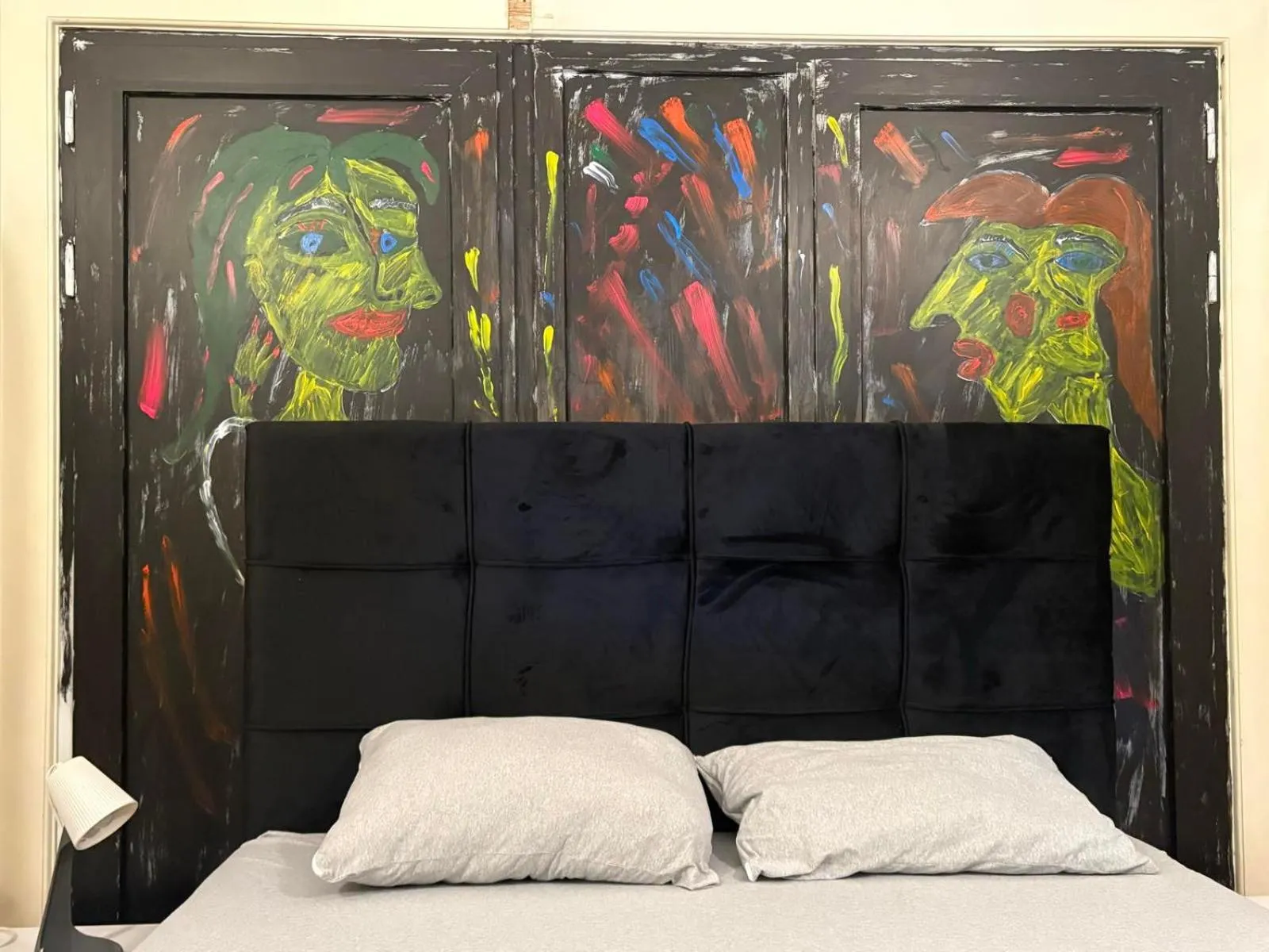 Bed in Hostel Beogradjanka