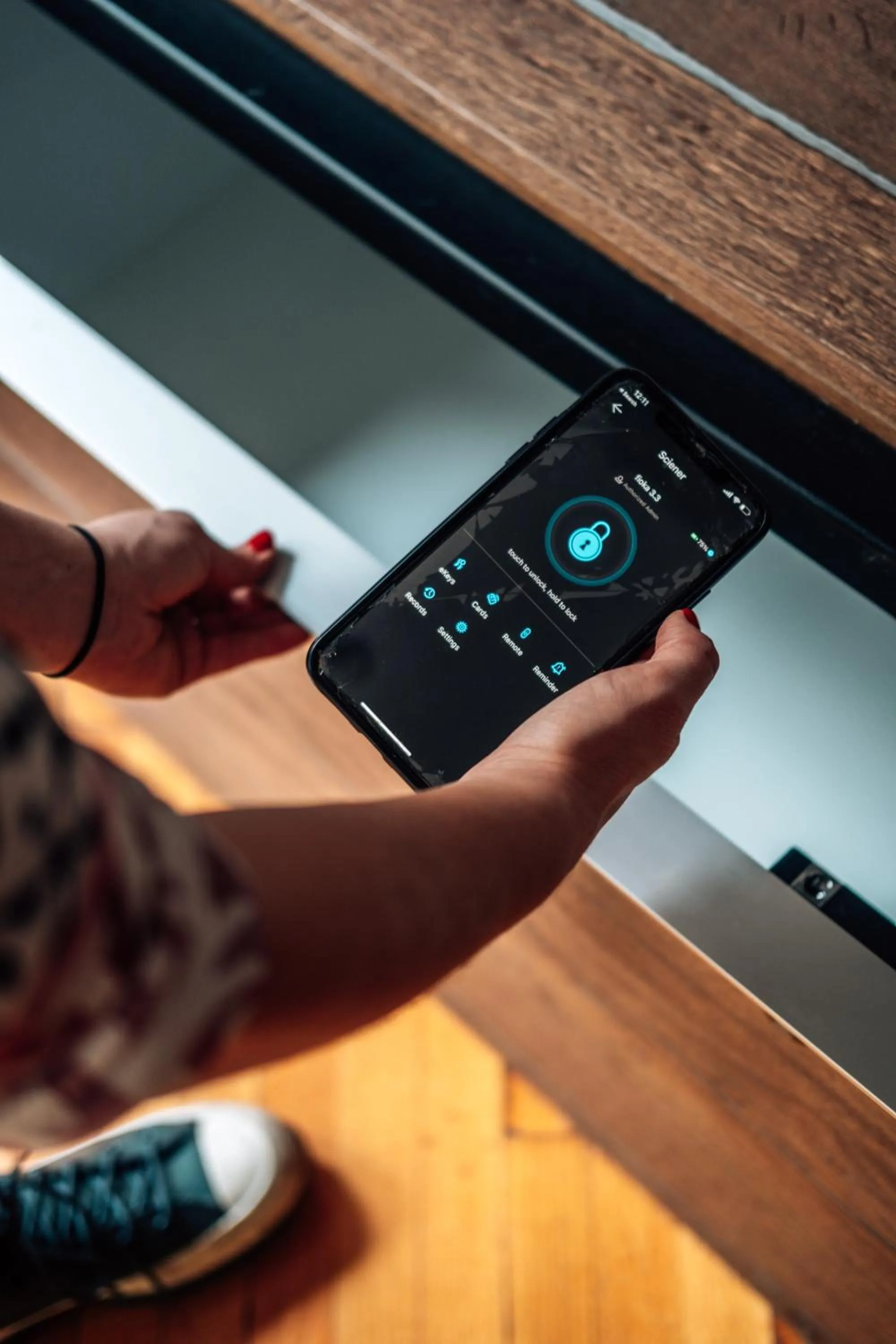 microwave in Hostel Beogradjanka