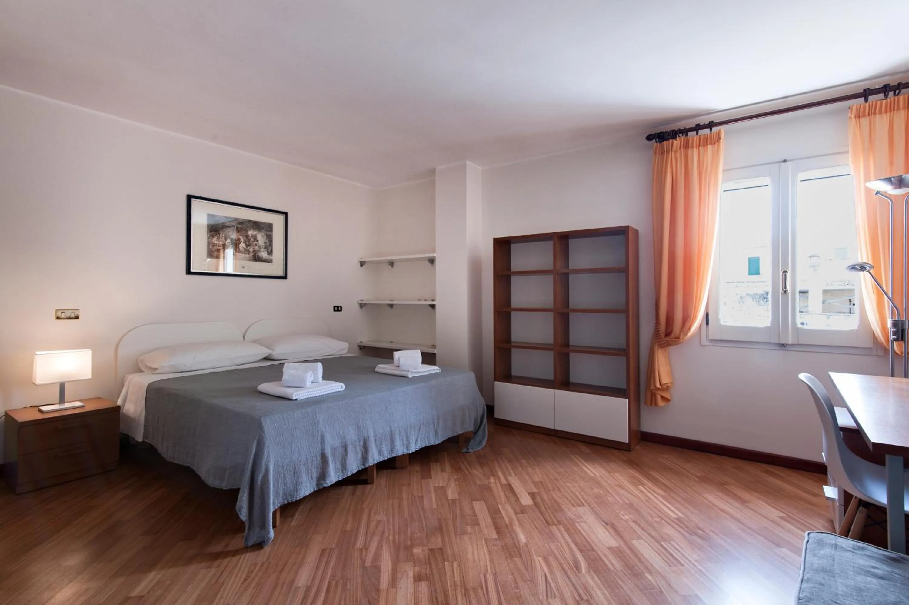 Bedroom, Bed in Dimora Corte Lubelli