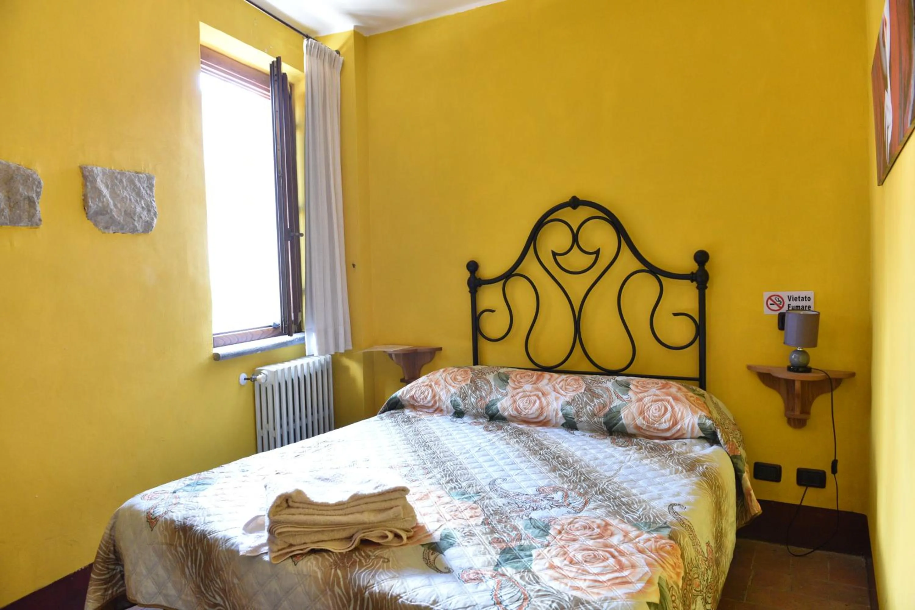 Bed in Il Palazzetto B&B