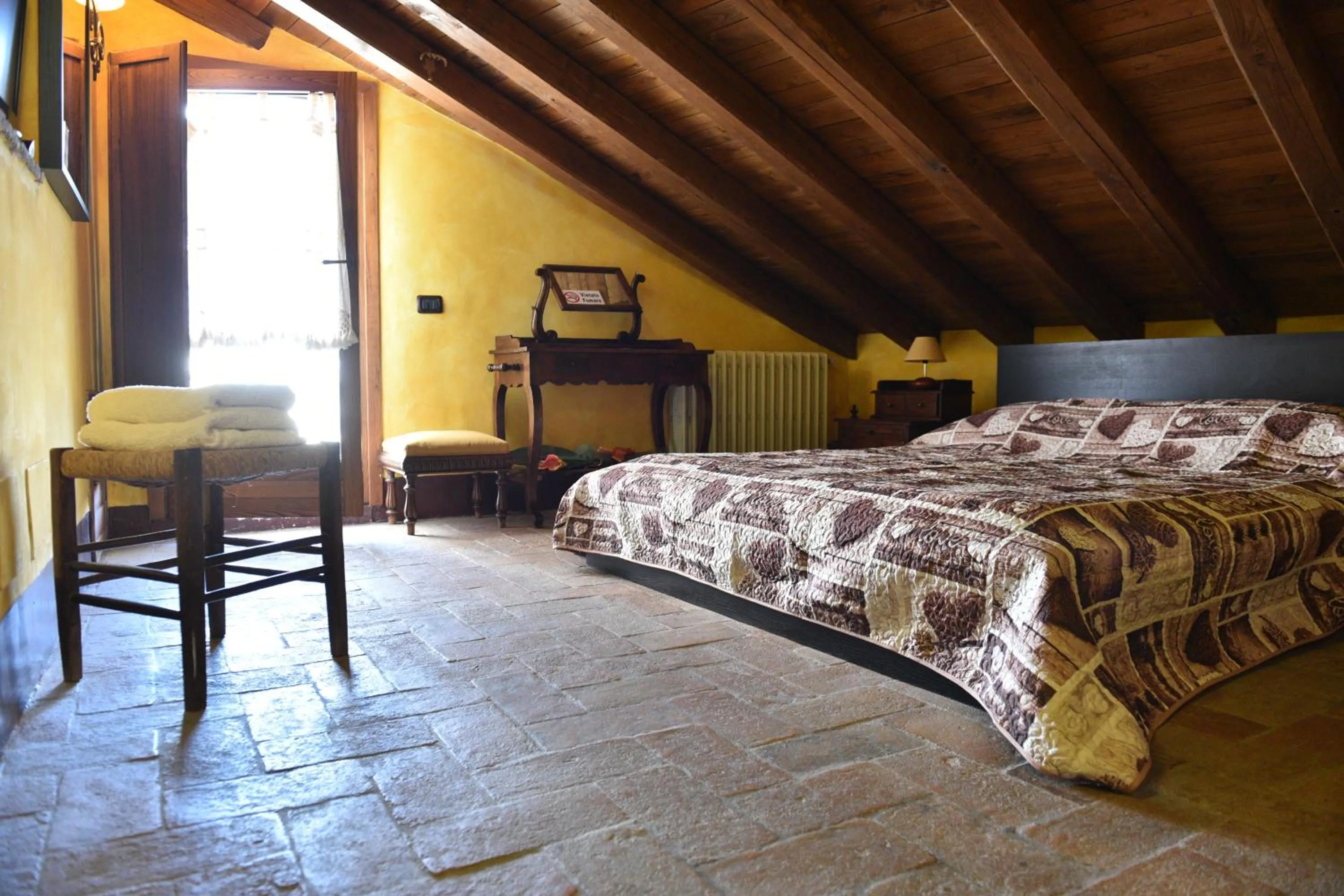 Bed in Il Palazzetto B&B