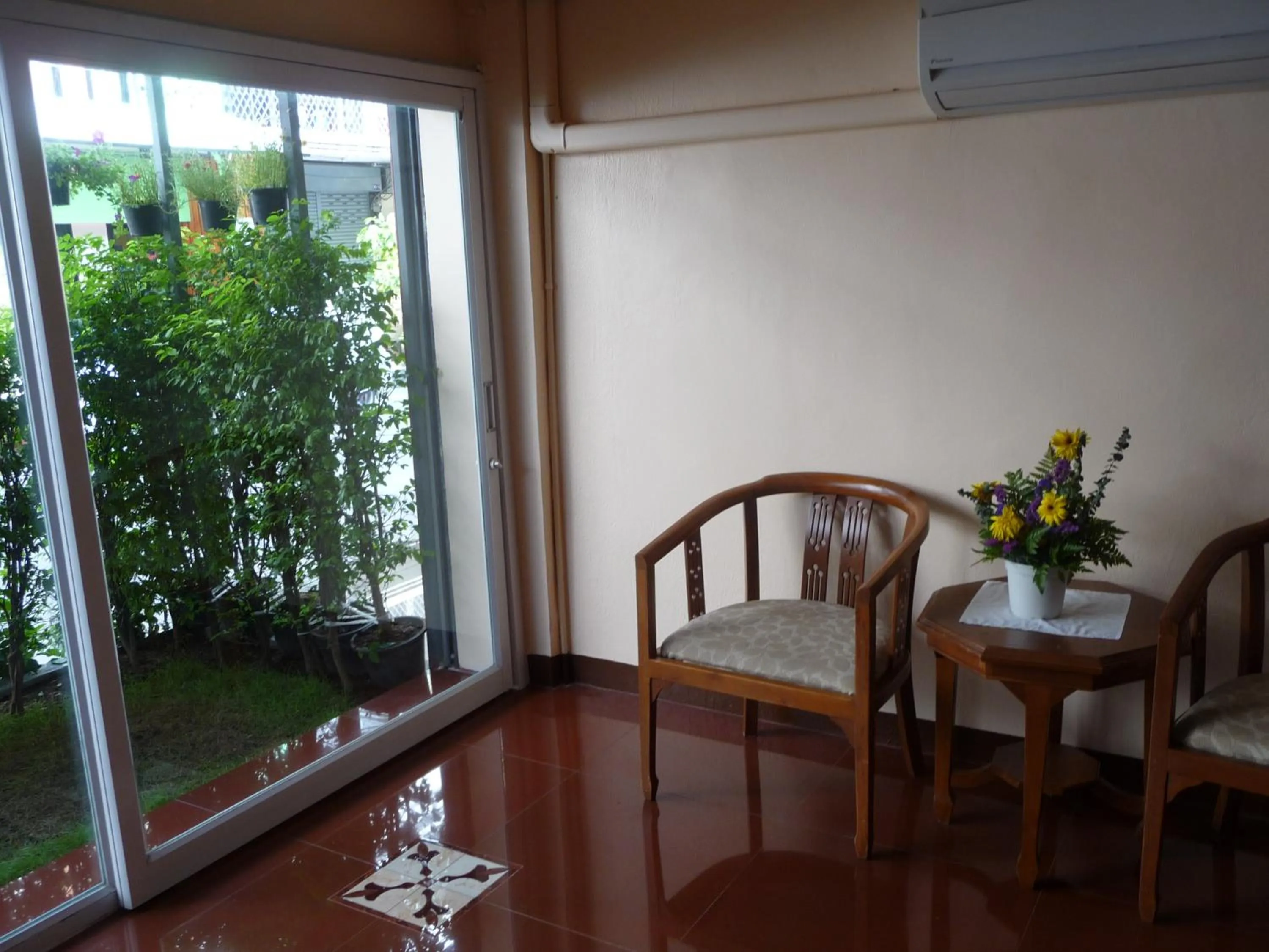 Other in Room For You